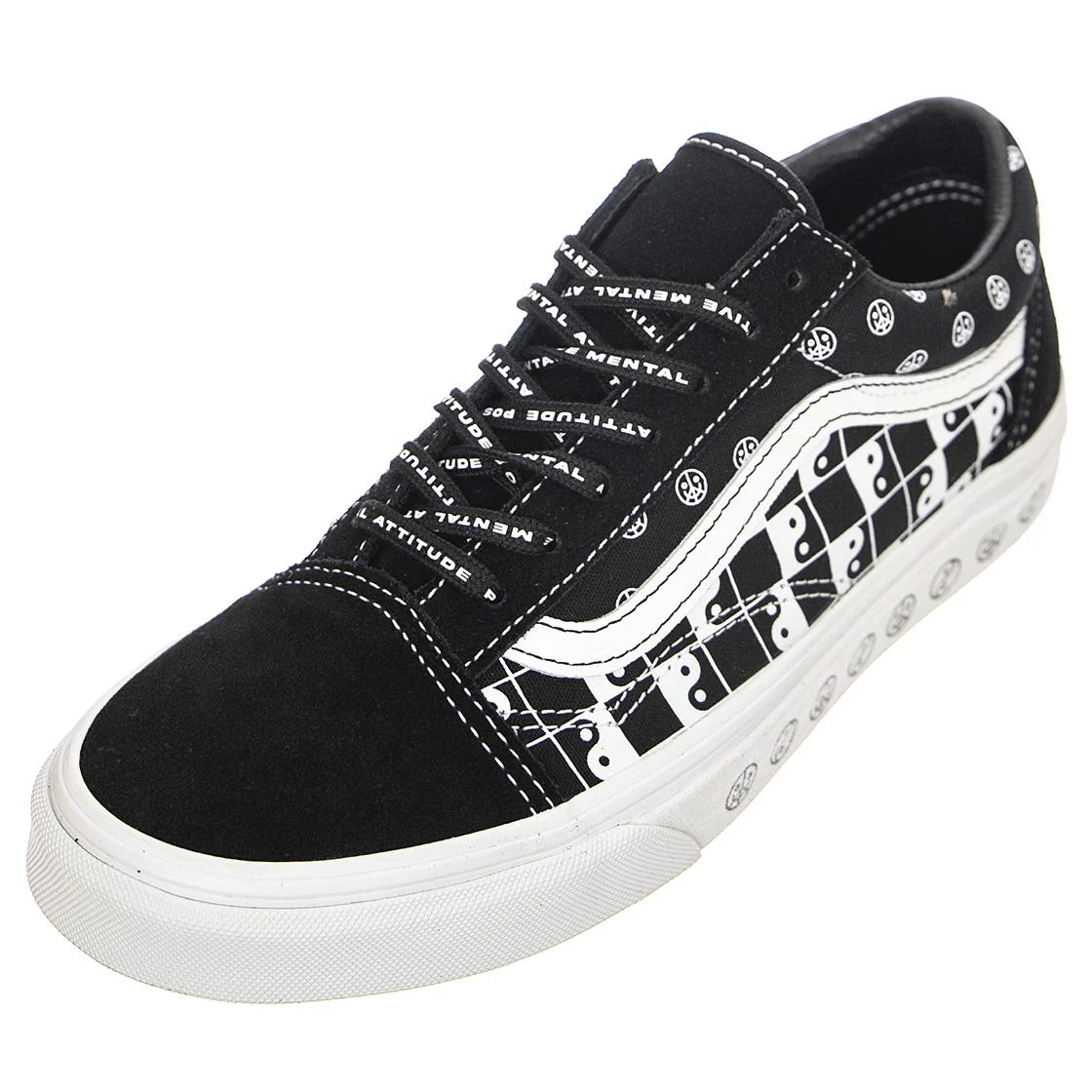 Men's Vans