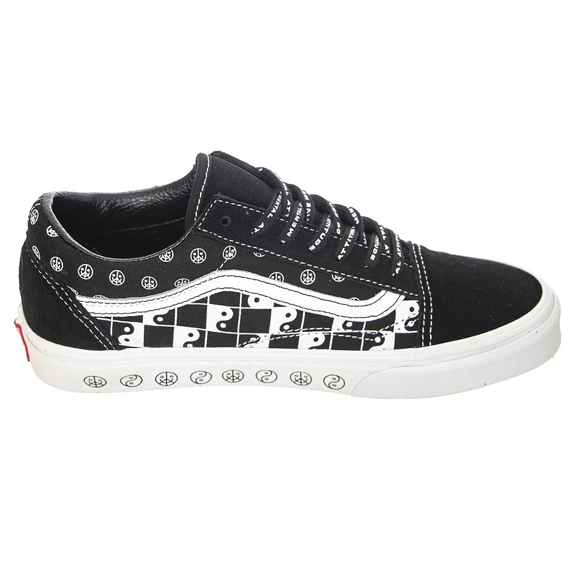 Men's Vans - Image 2