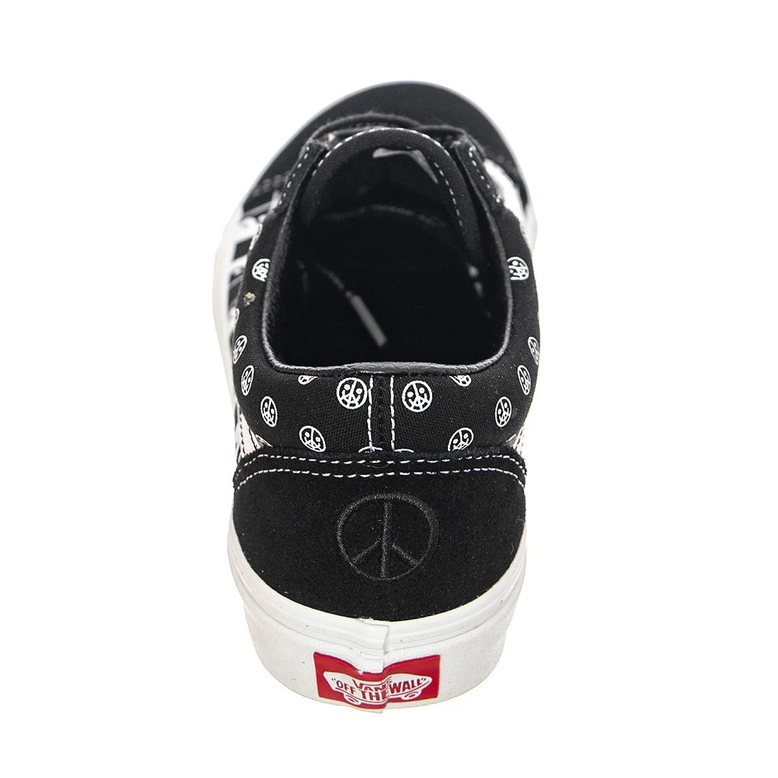 Men's Vans - Image 4