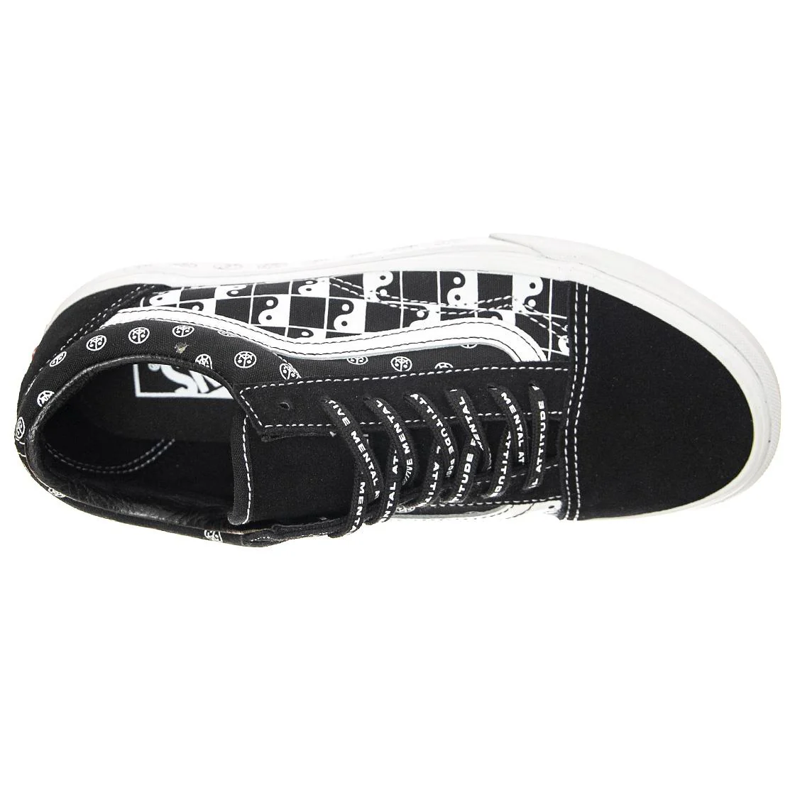 Men's Vans - Image 6