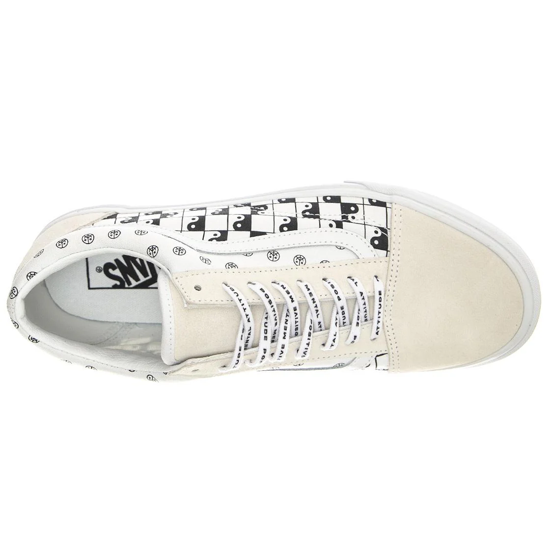 Men's Vans - Image 6