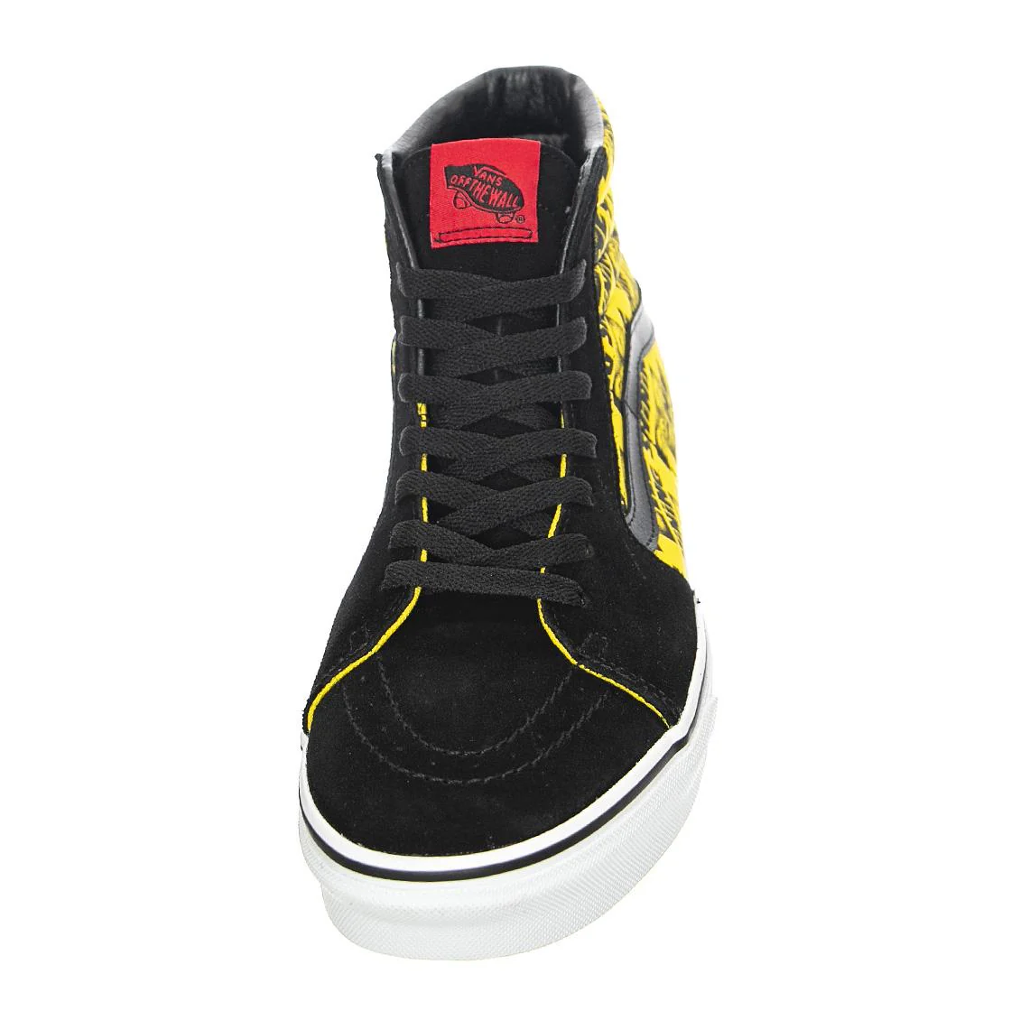 Men's Vans - Image 3