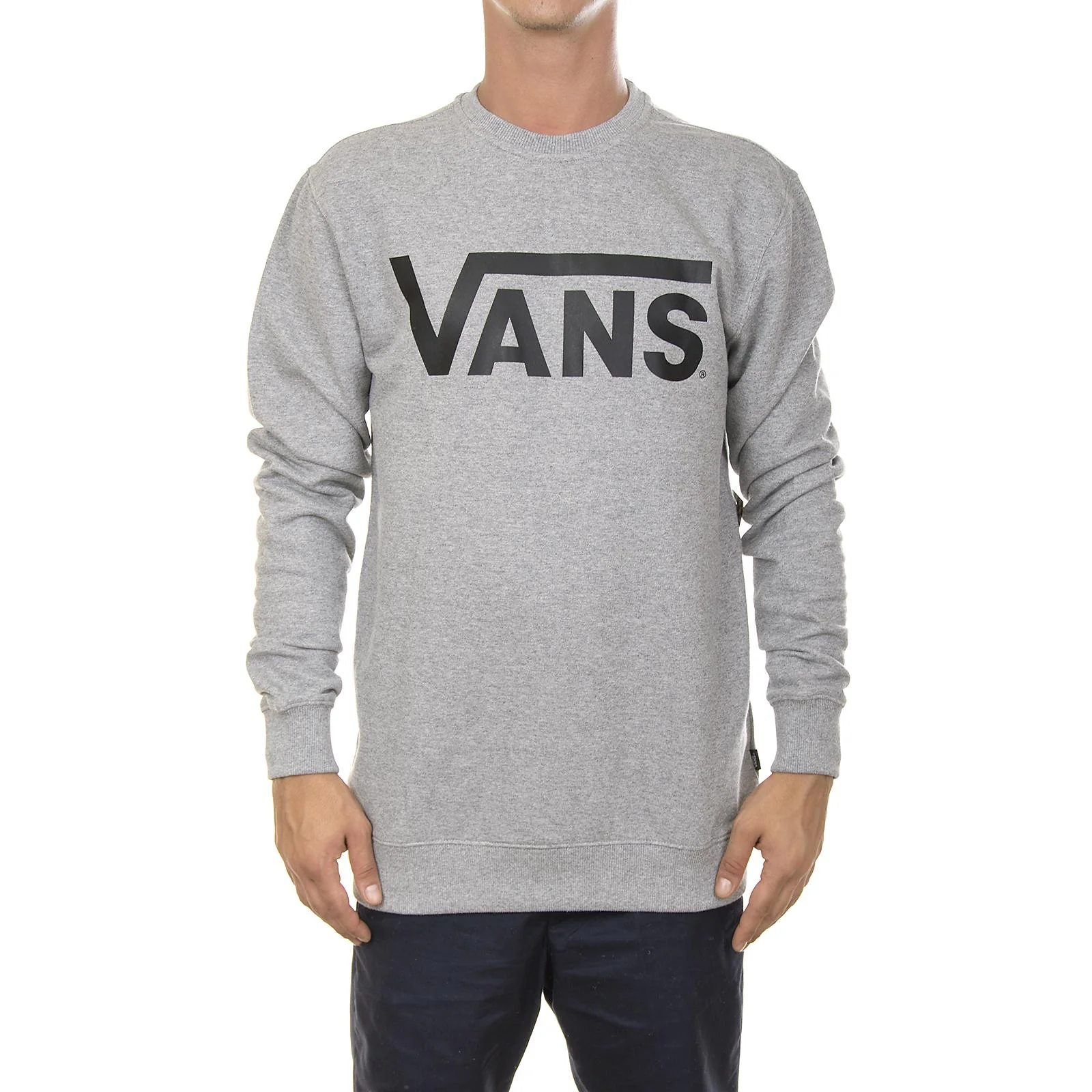 Men's Vans