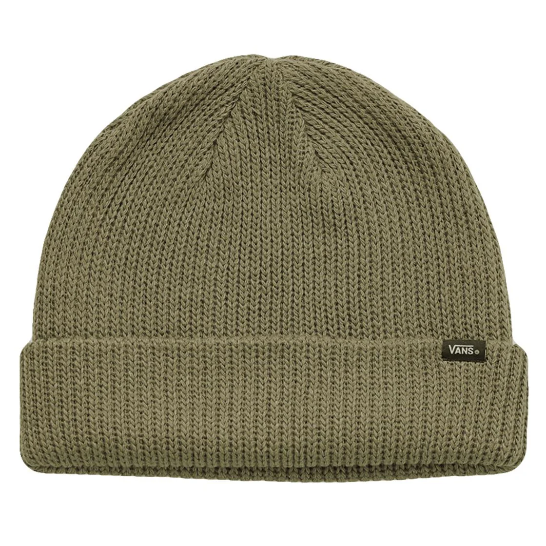 Mn Core Basics Beanie Green Hat