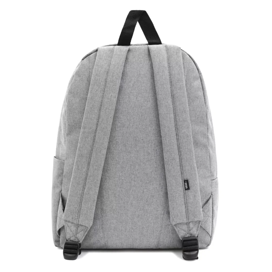 Mn Old Skool IIII Backpack Heather Suiting - Image 4