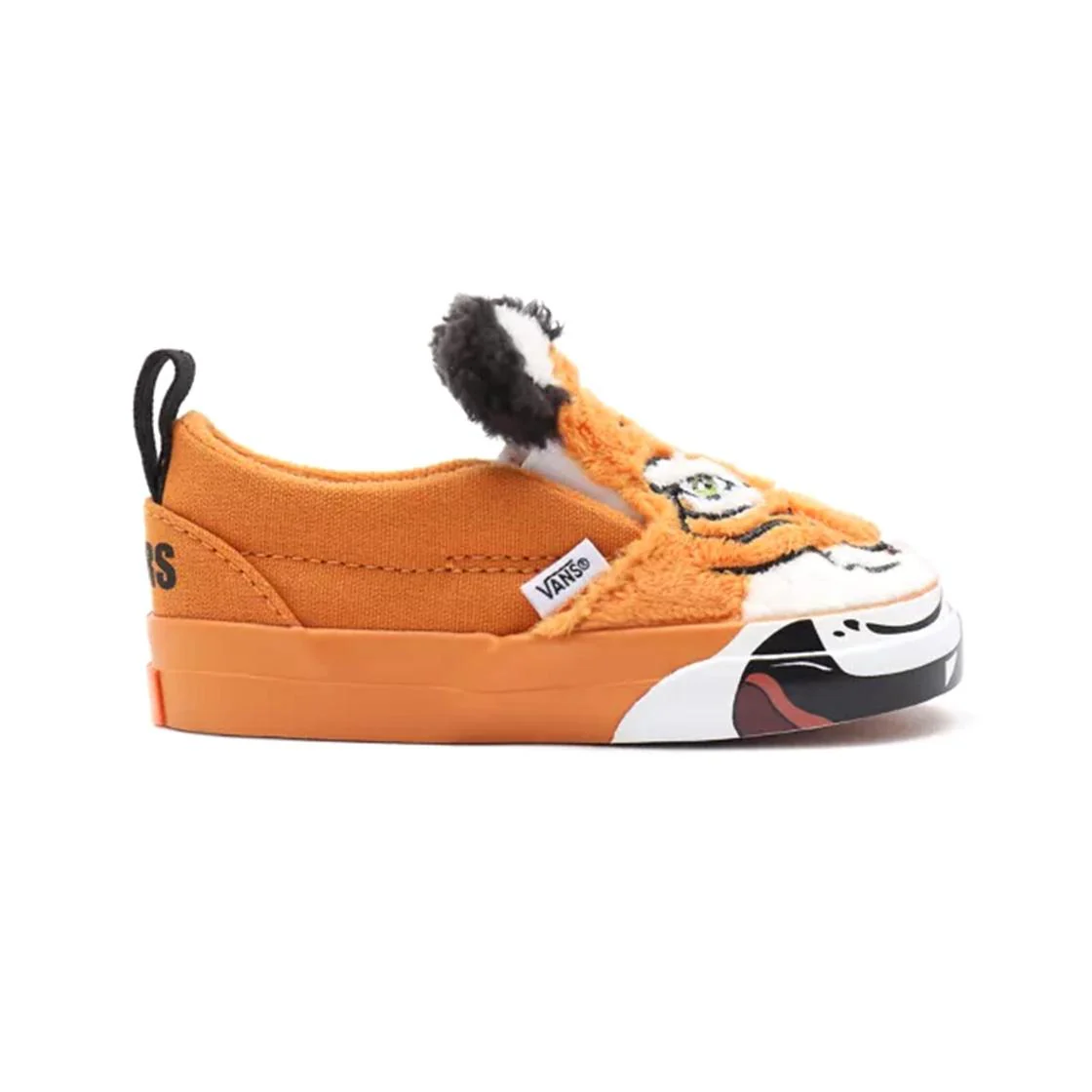 Kids Vans - Image 2