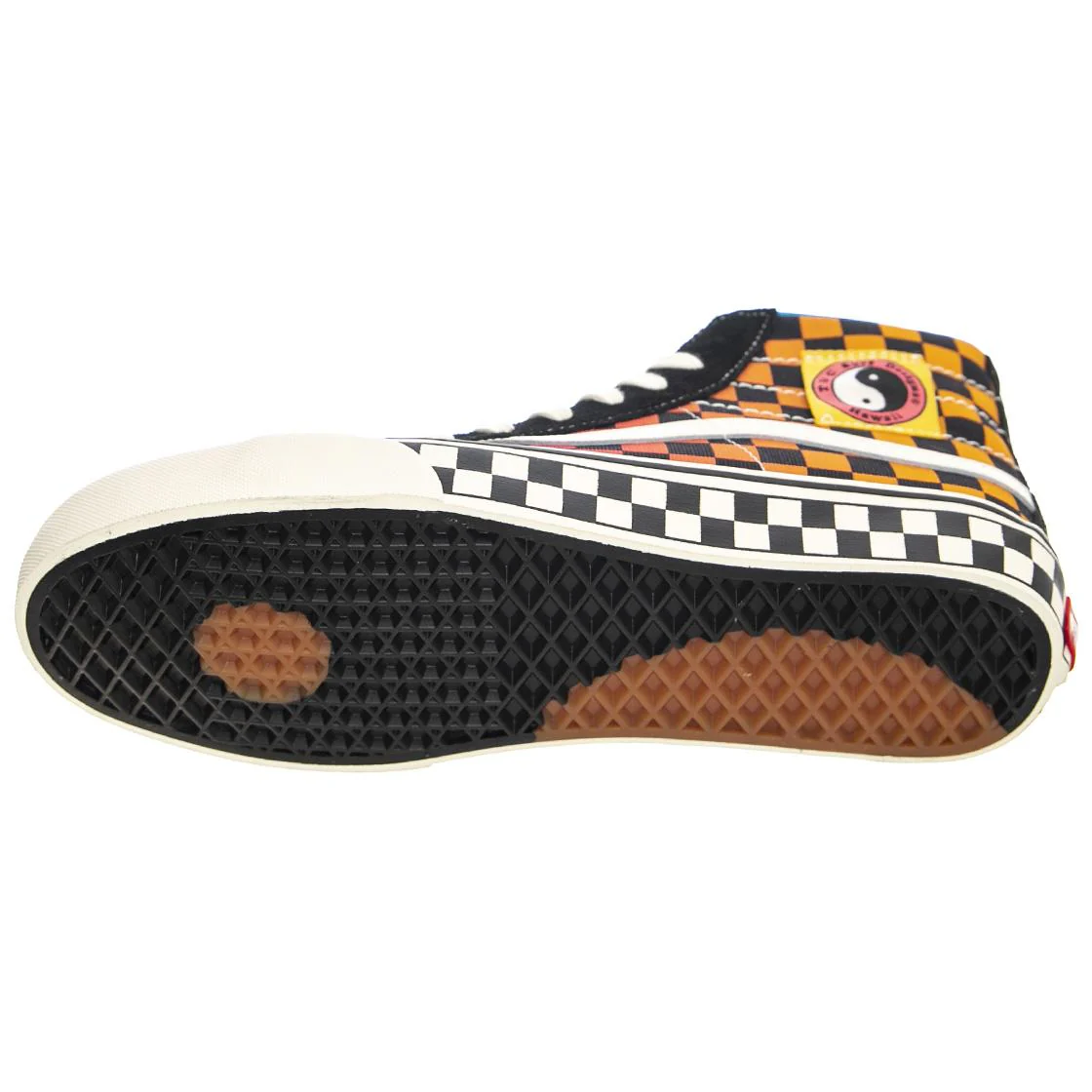Men's Vans - Image 5