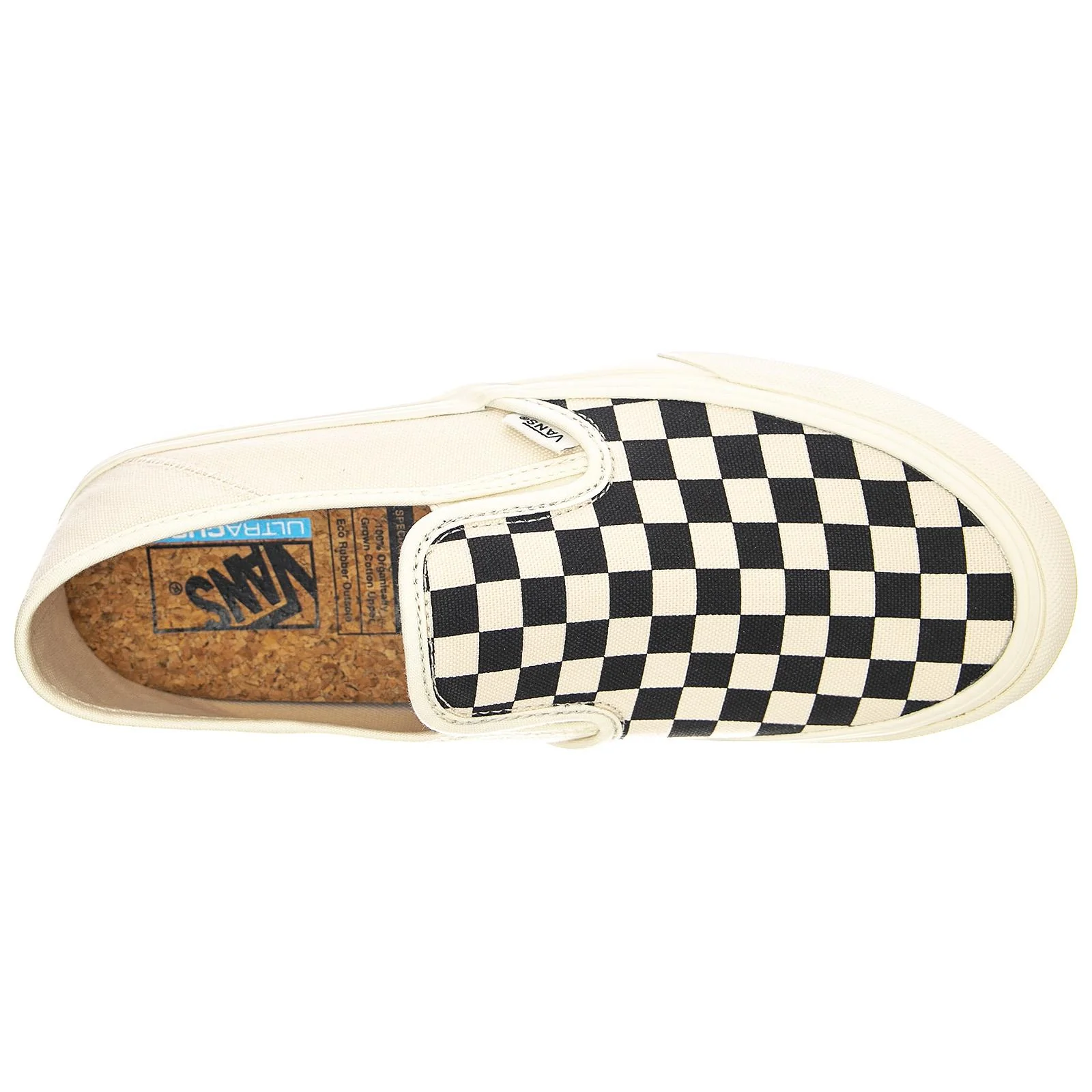 Men's Vans - Image 6