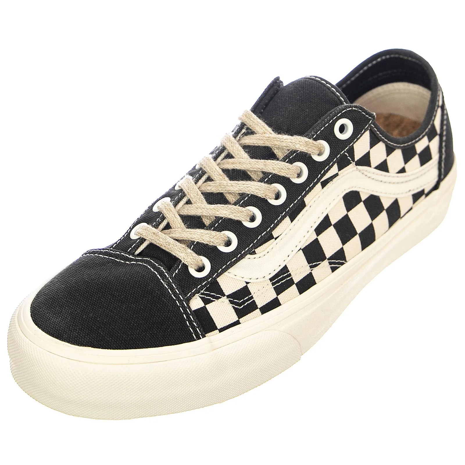 Men's Vans