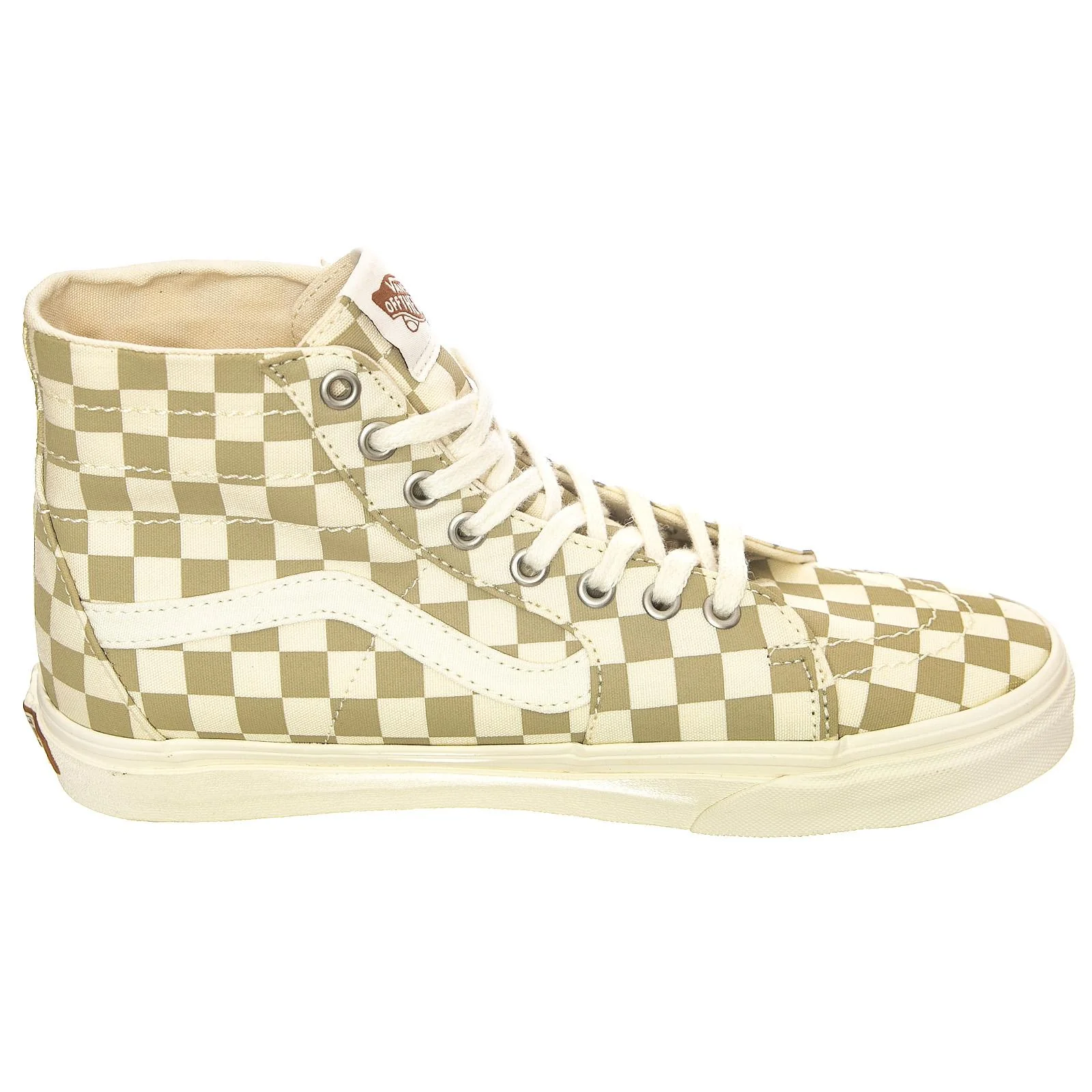 Men's Vans - Image 2