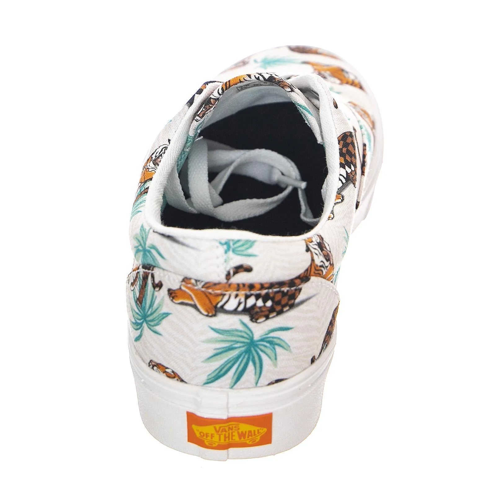 Men's Vans - Image 4