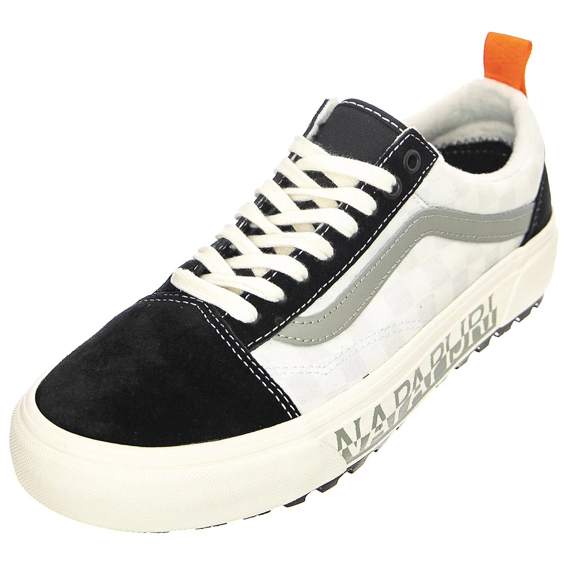 Men's Vans