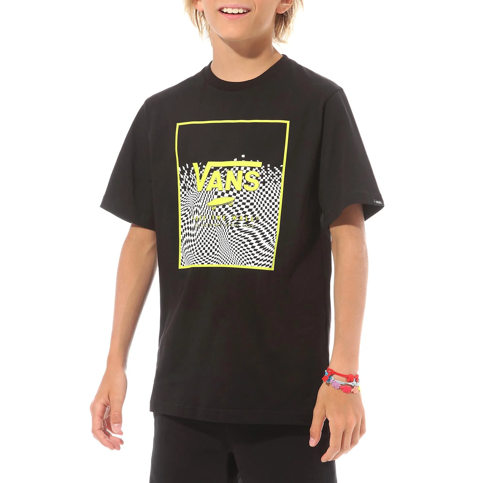 Kids Vans