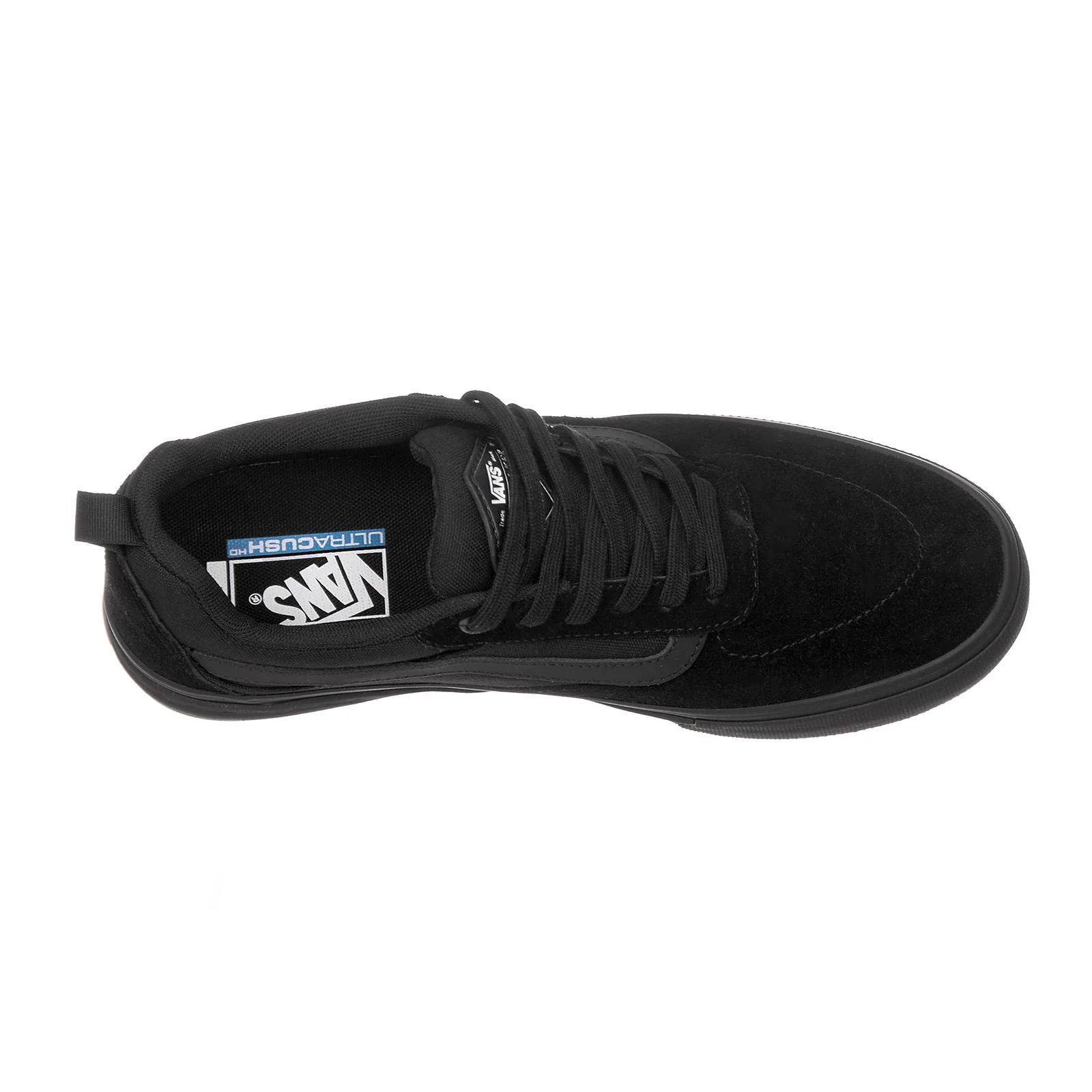 Men's Vans - Image 6