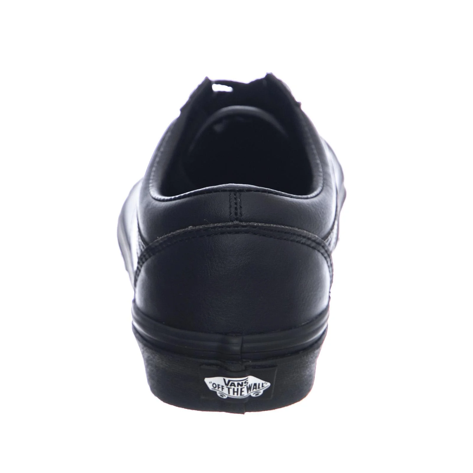 Men's Vans - Image 4