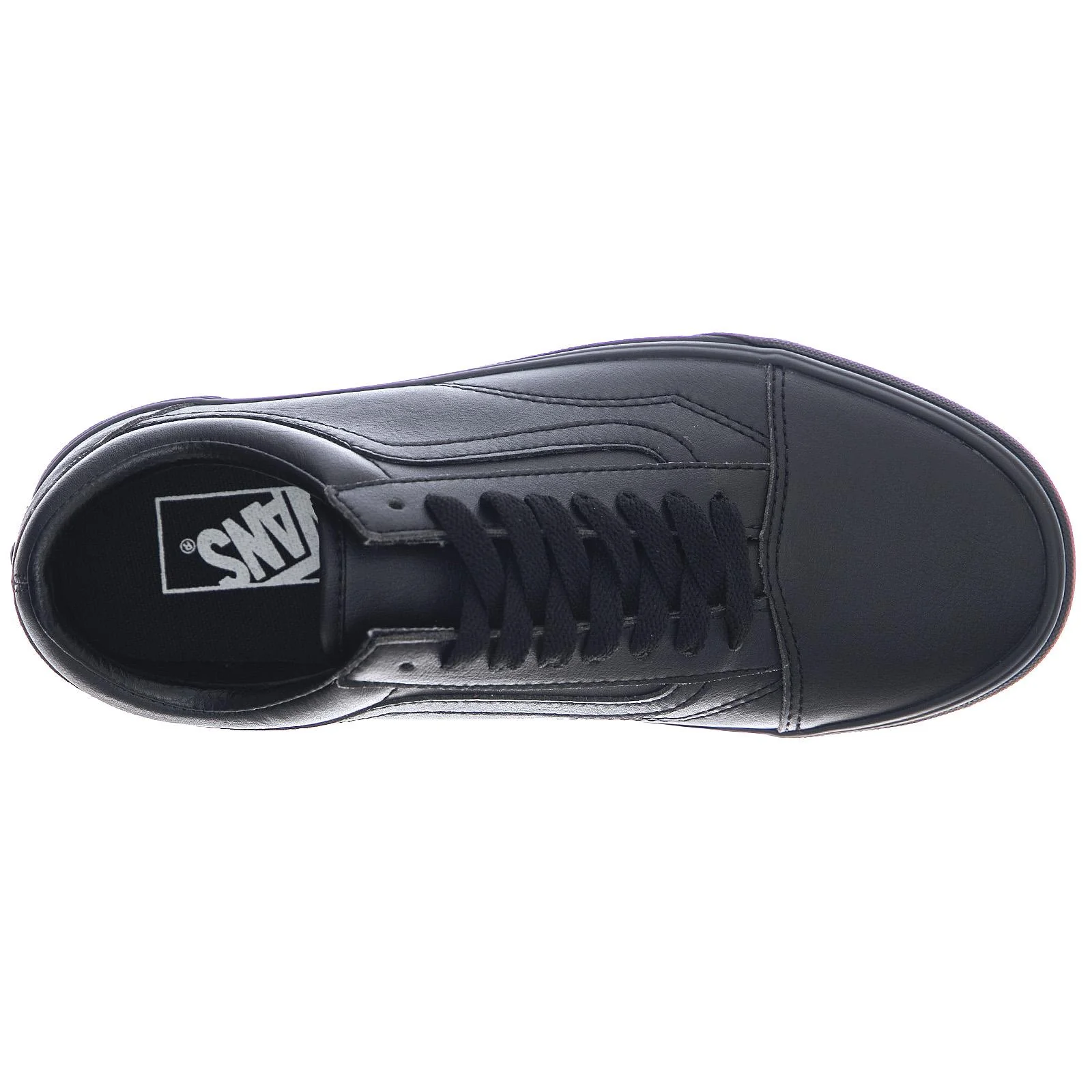 Men's Vans - Image 6