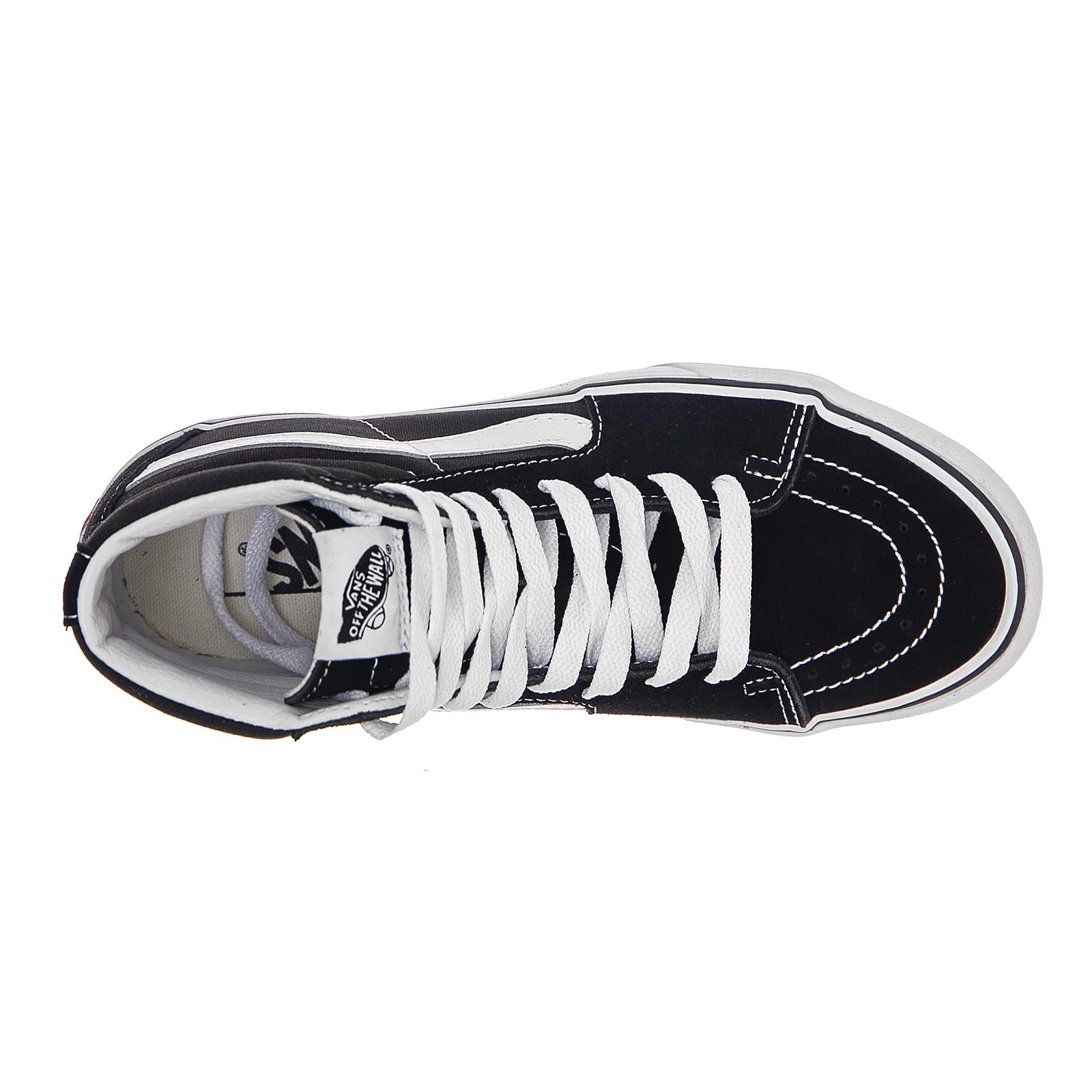 Men's Vans - Image 6