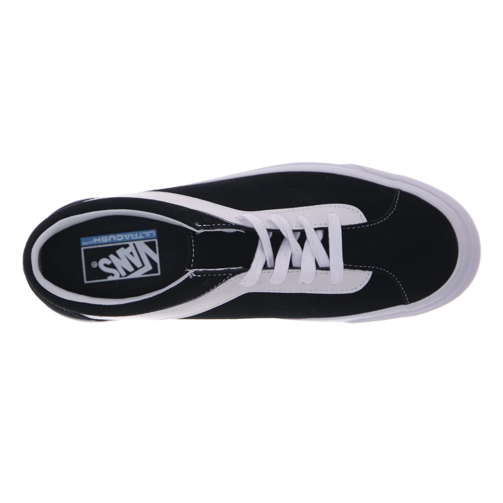 Men's Vans - Image 6