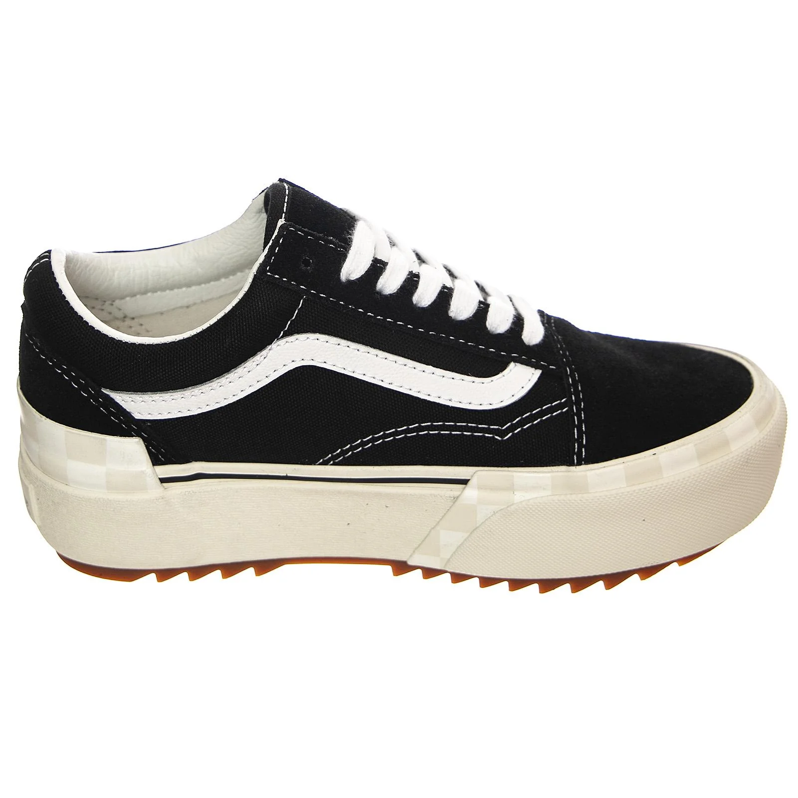 Men's Vans - Image 2