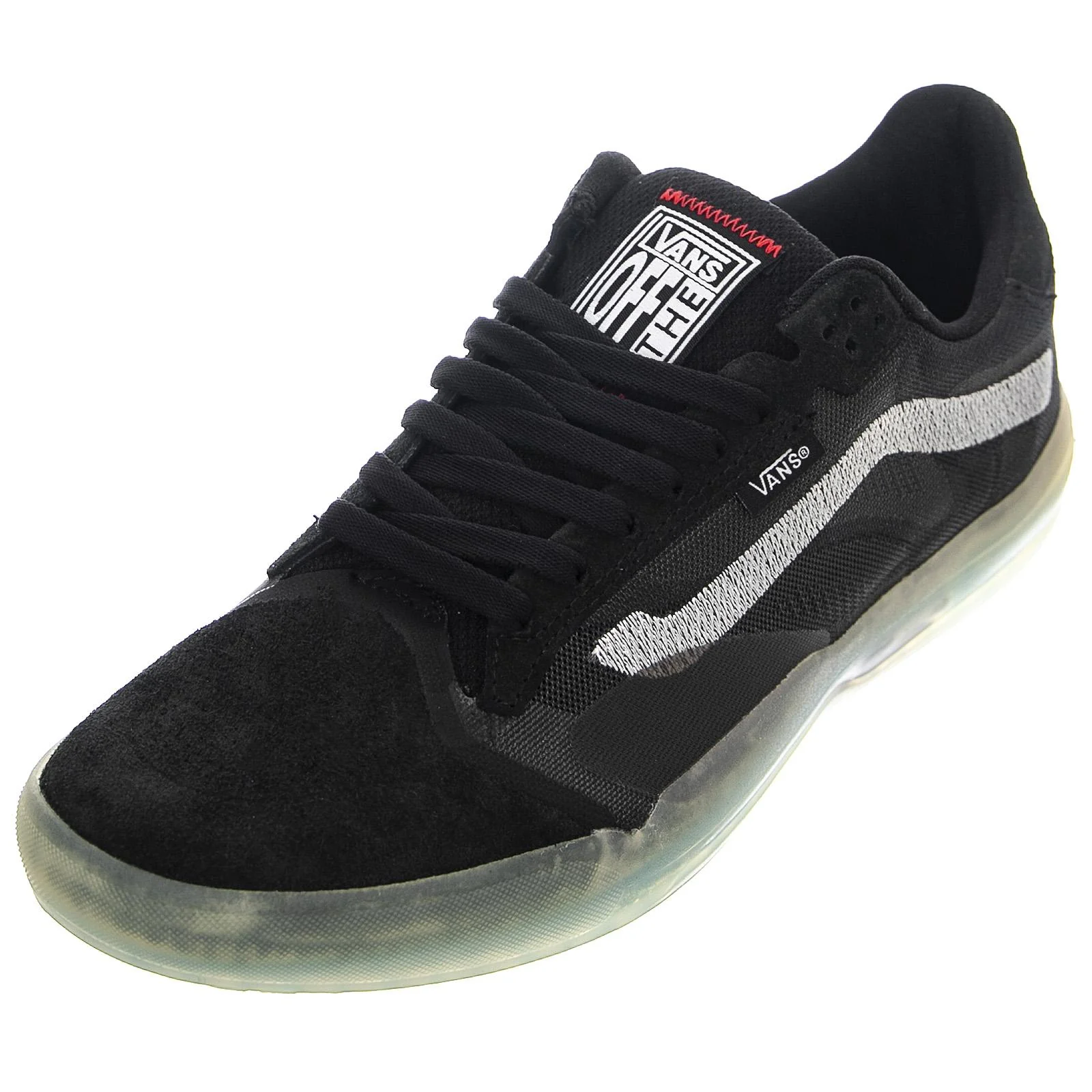 Men's Vans