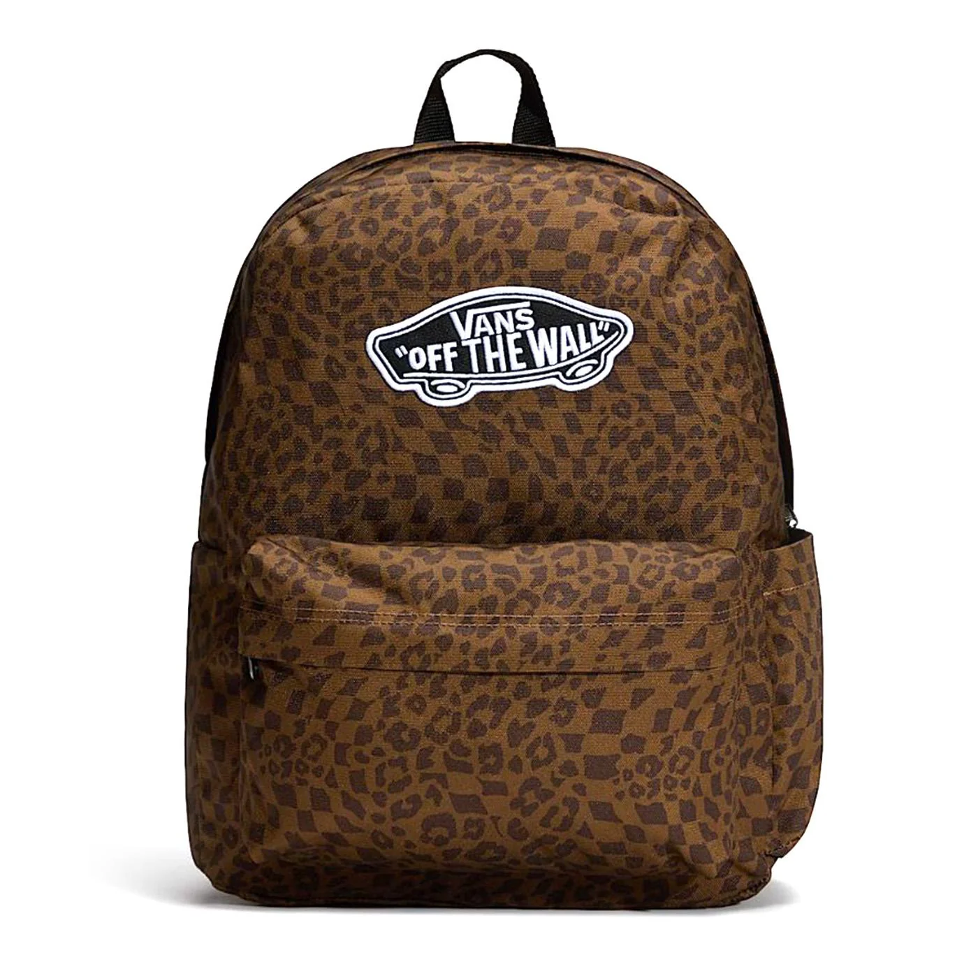 Old Skool Classic Backpack - Multicolored Men's Backpack VANS