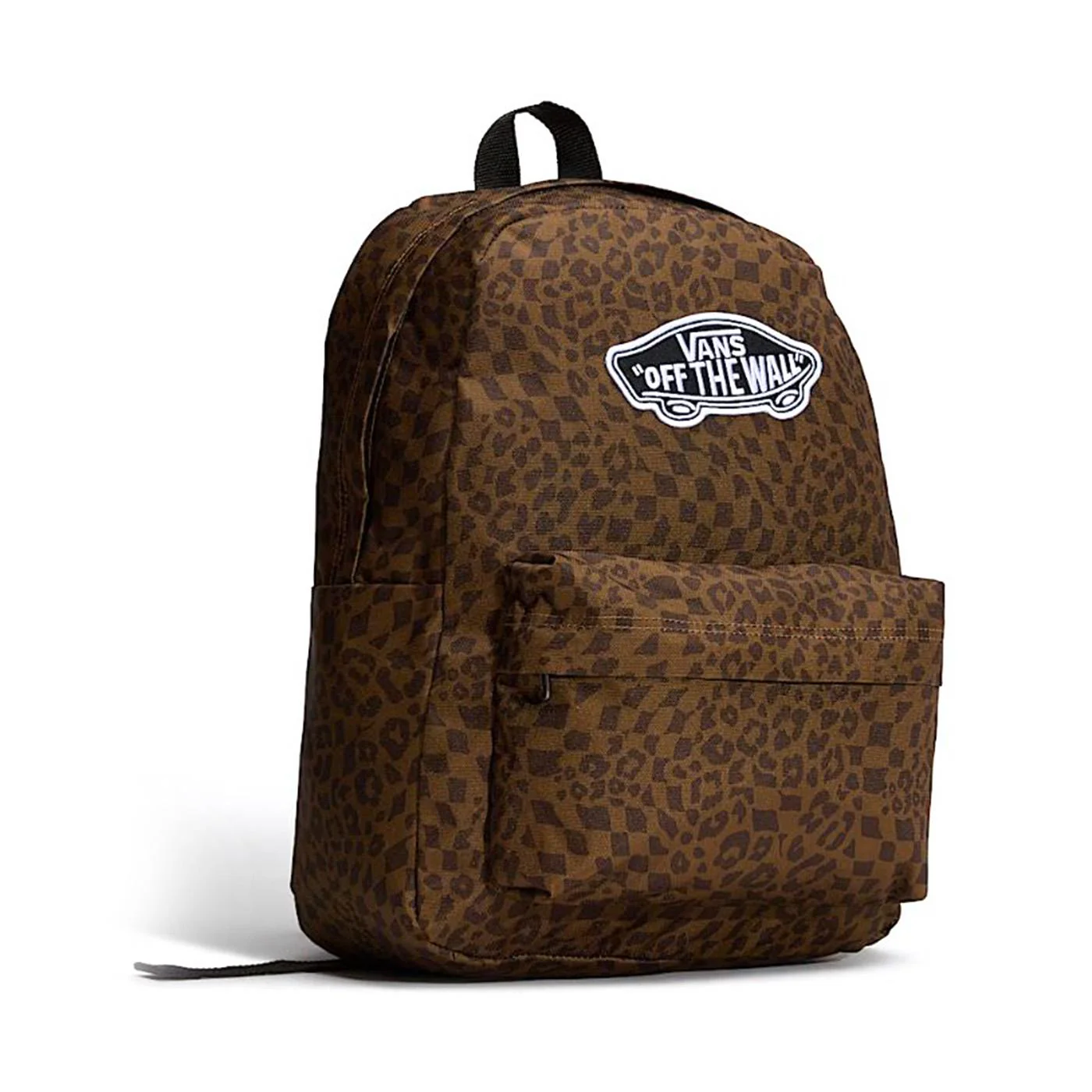 Old Skool Classic Backpack - Multicolored Men's Backpack VANS - Image 2