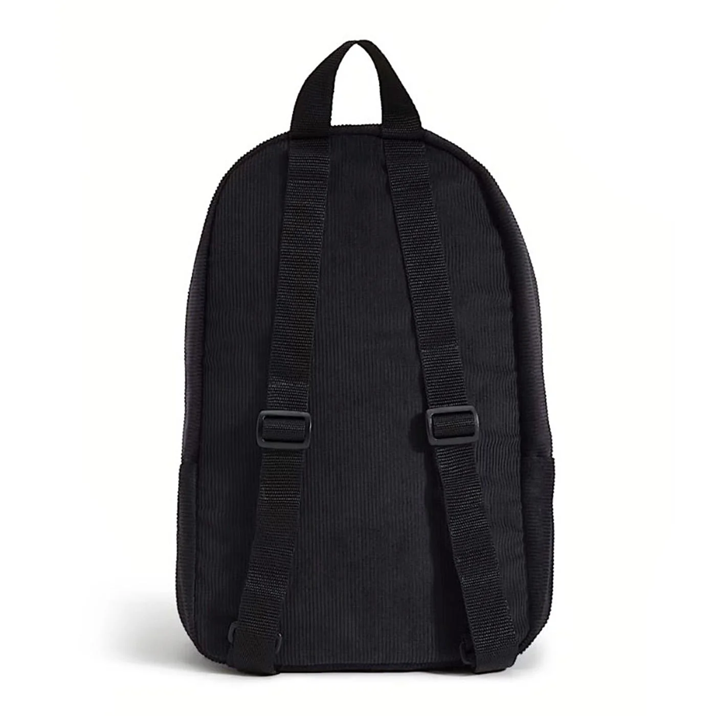 Old Skool Mini Backpack Black -- Black Backpack Men VANS - Image 4