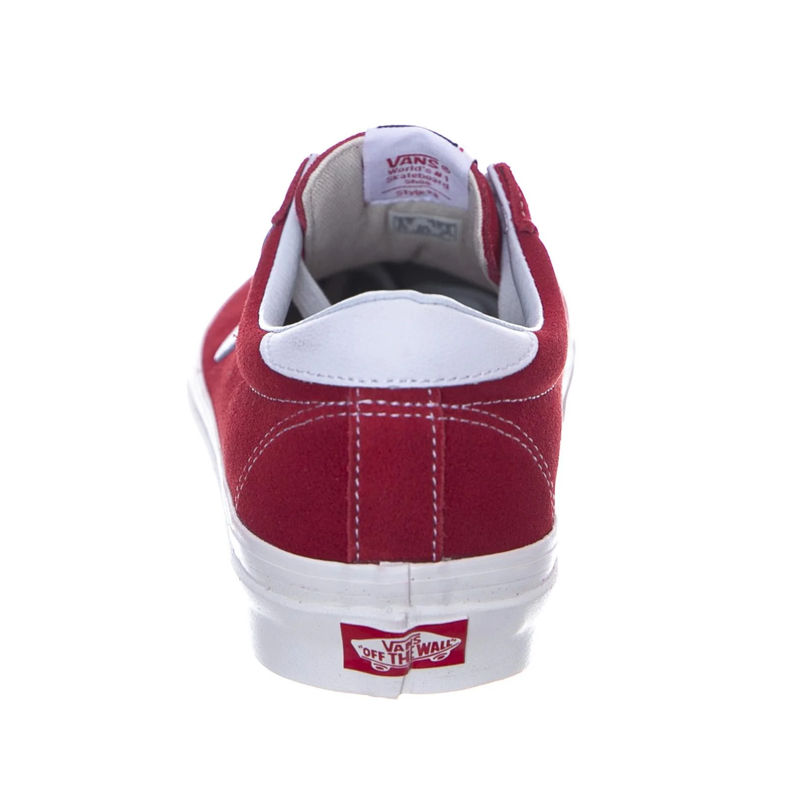 Men's Vans - Image 4