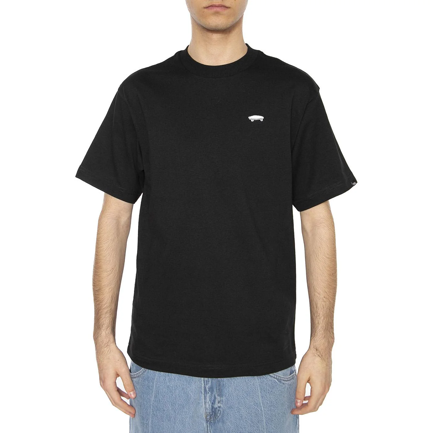 Salton Loose SS Black - Image 2