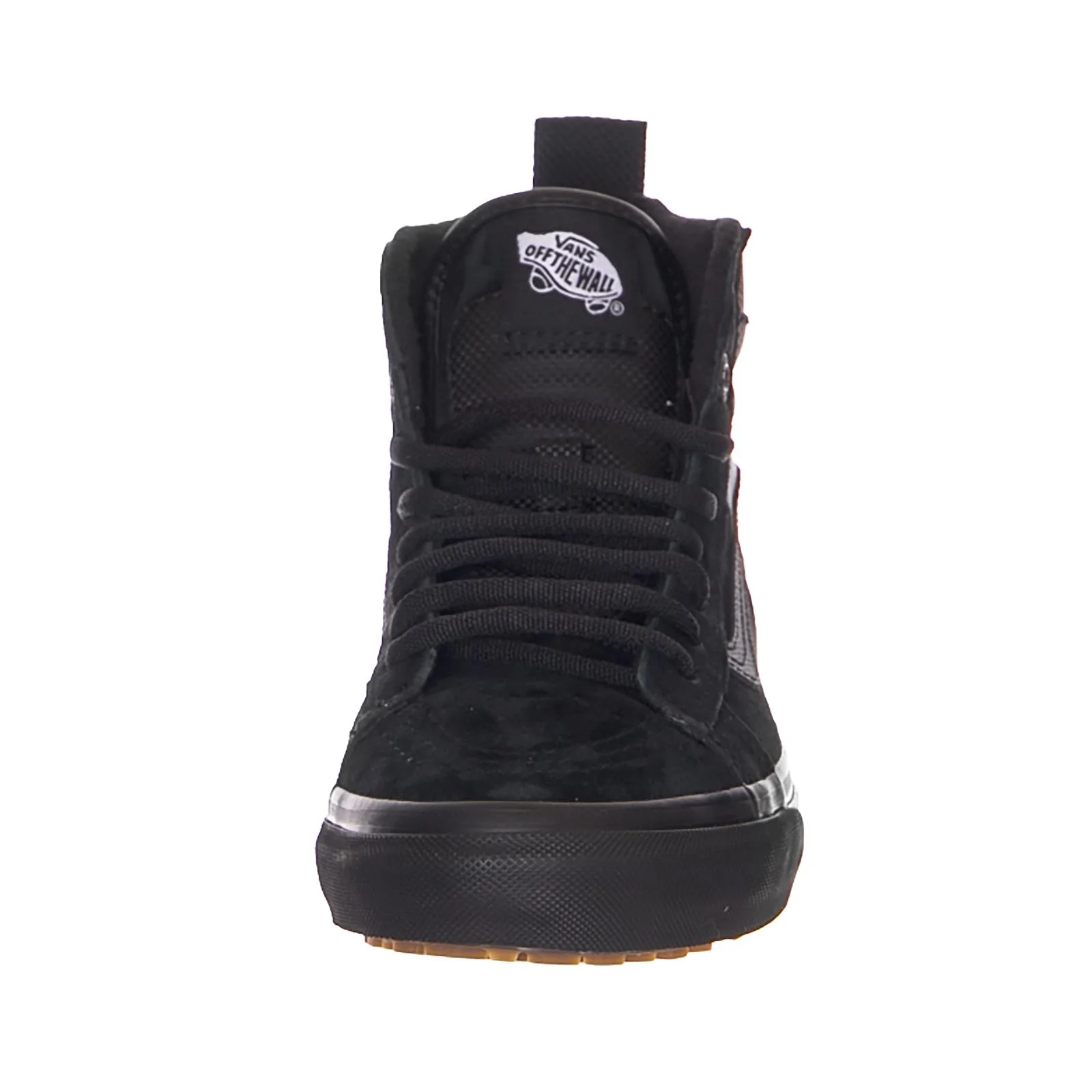 SK8-HI 46 MTE DX (MTE) x THE NORTH FACE / Black Black - Image 3