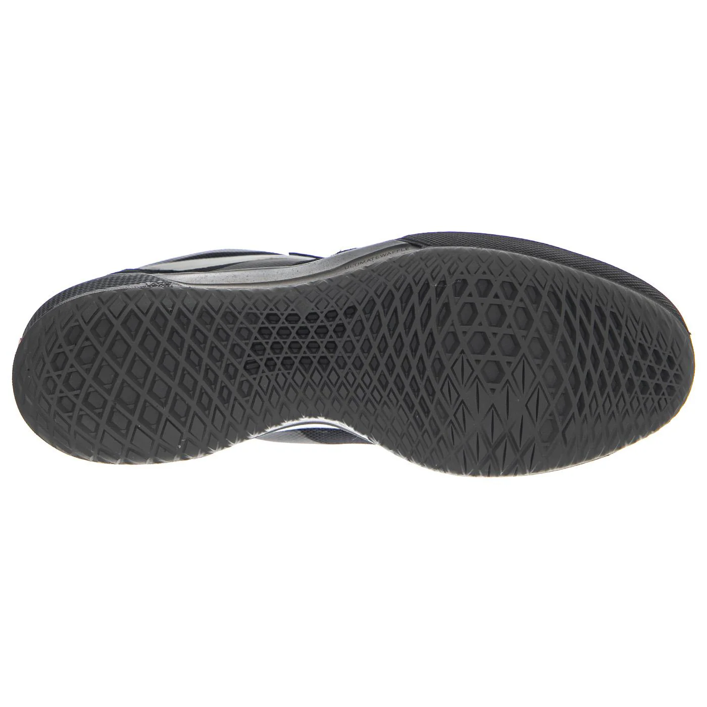 Skate Ave 2.0 Men's Black / Metallic -- Men's Lace-Up Shoes Black / Metallic Men's VANS - Image 5