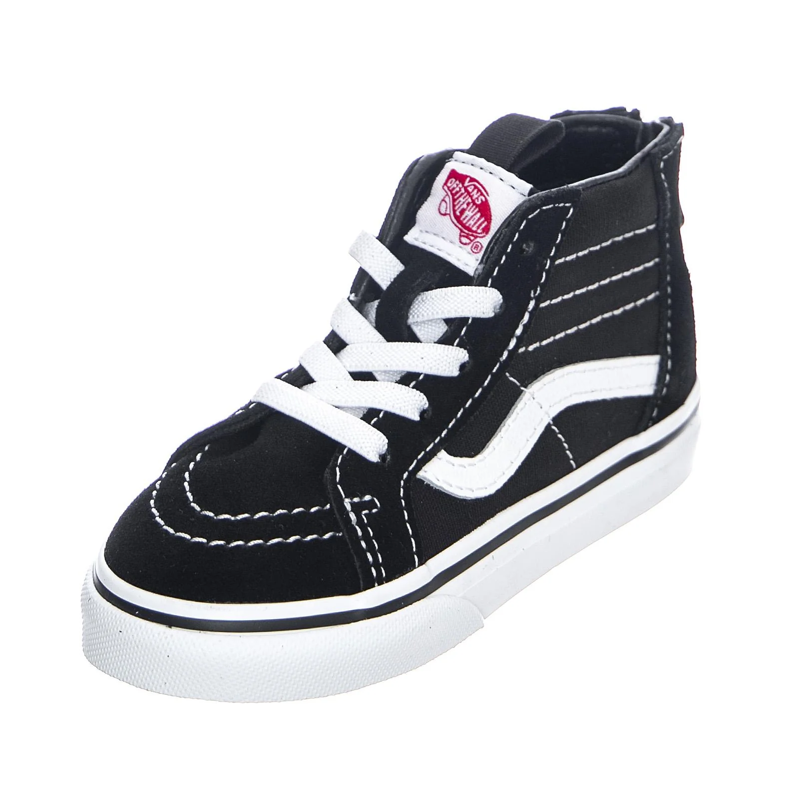 Kids Vans