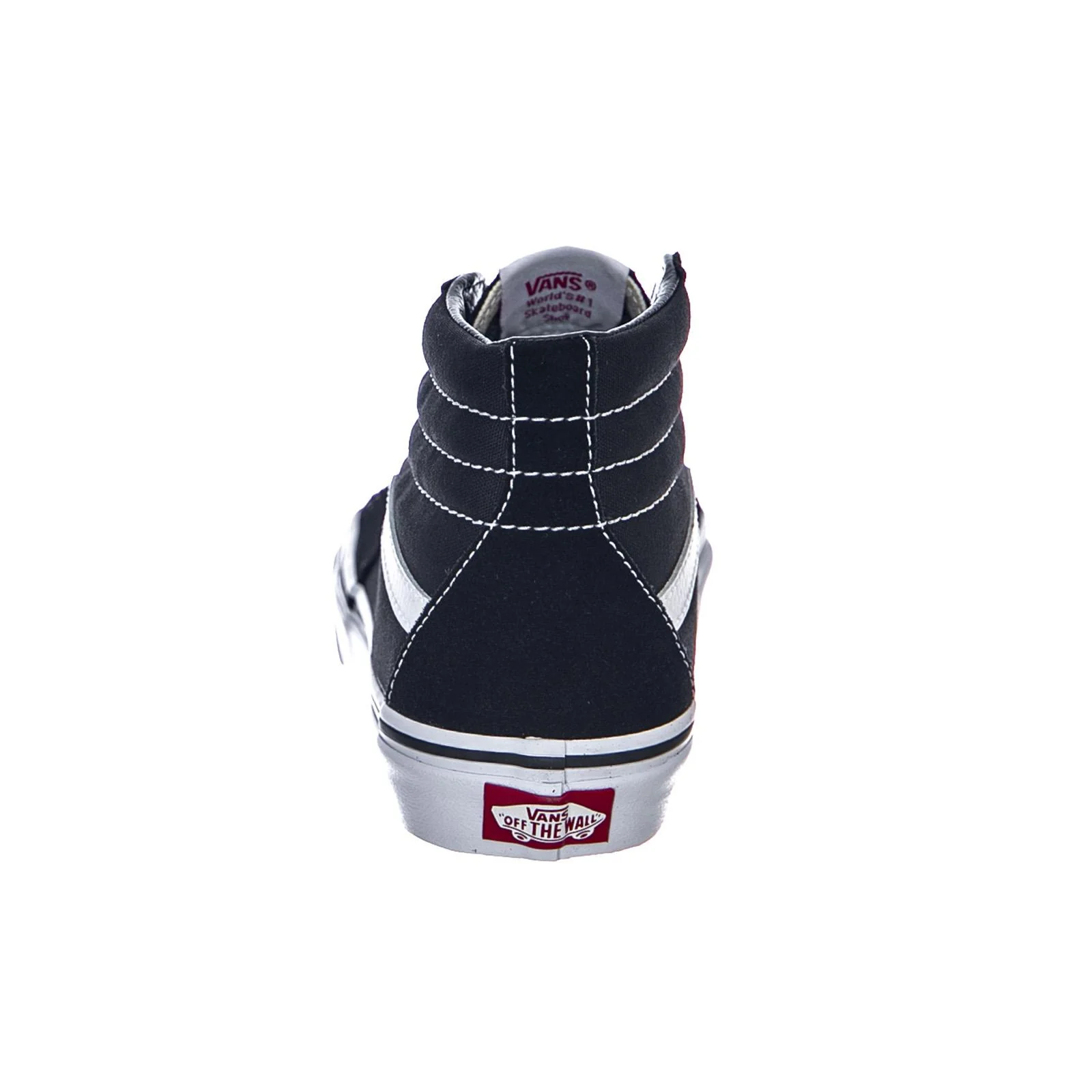 Kids Vans - Image 4