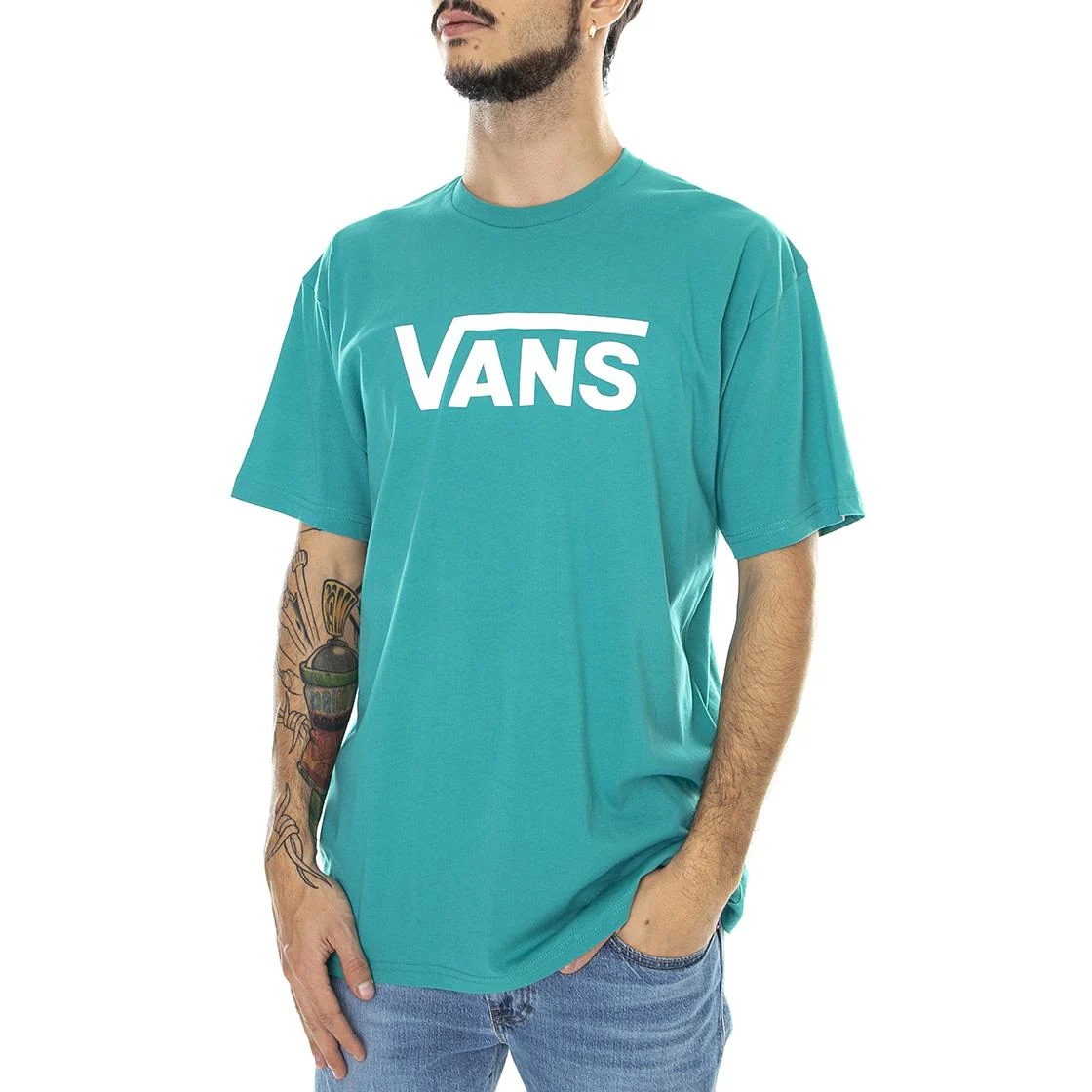 Men's Vans
