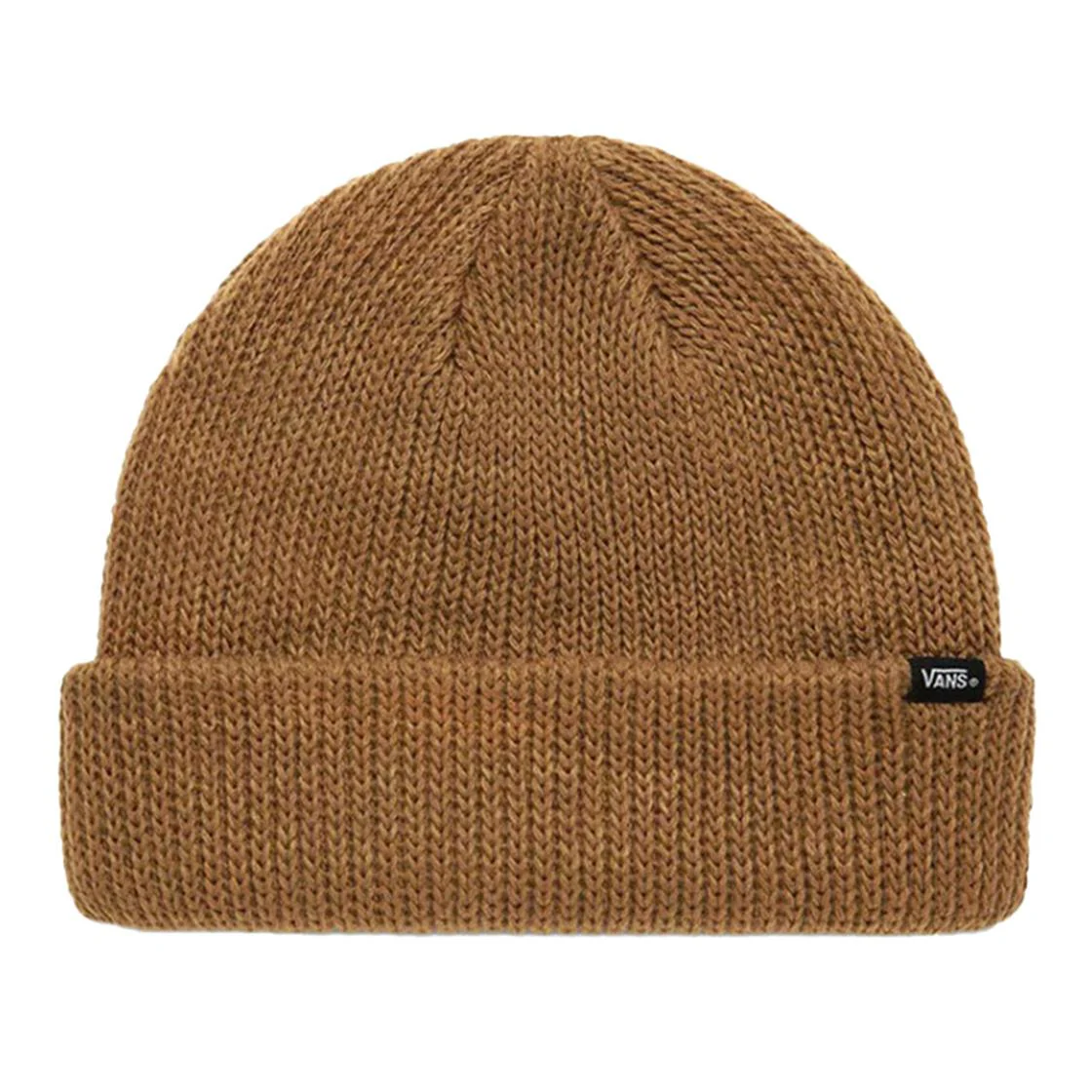 Wm Core Basic Beanie New Dirt