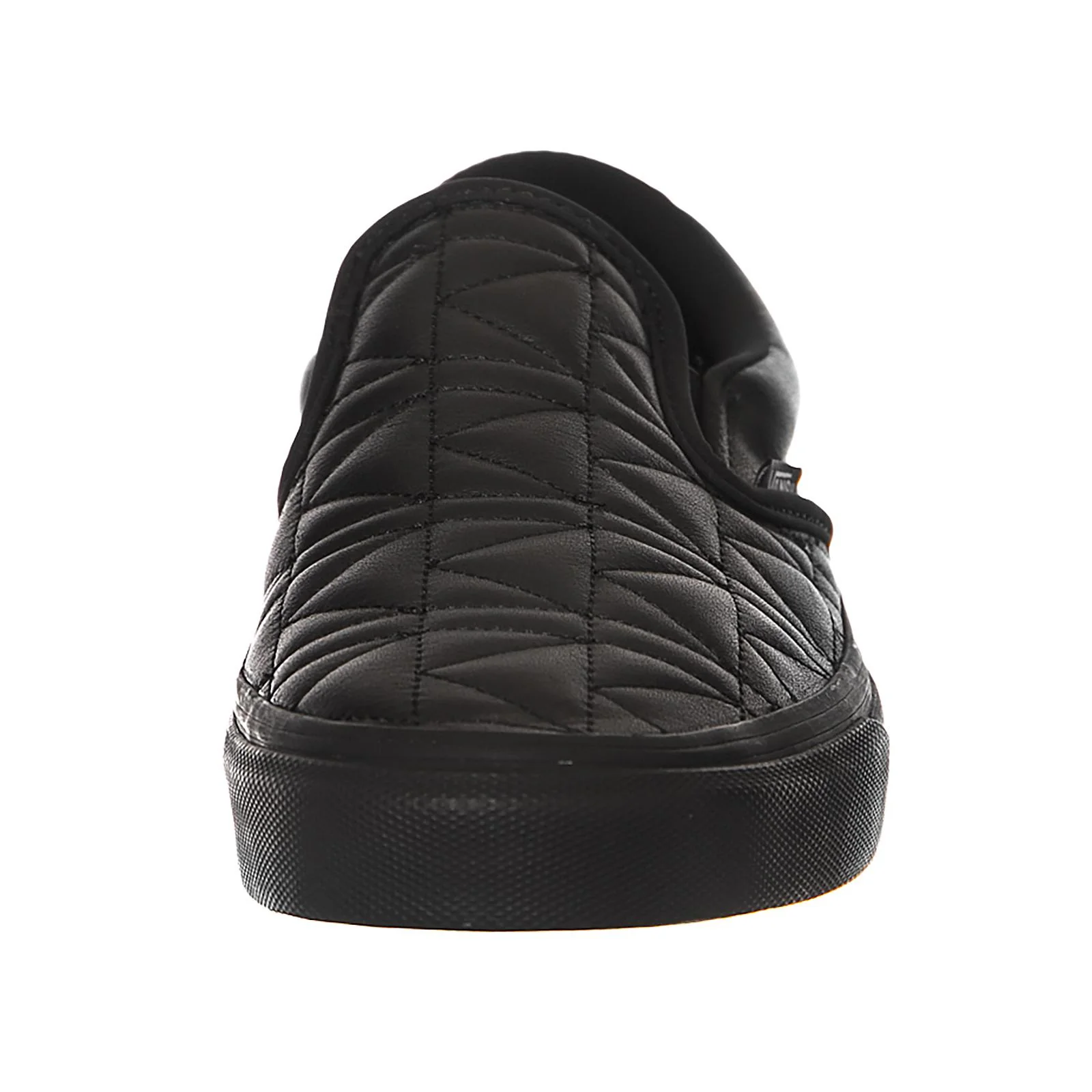 Vans X Karl Lagerfeld Classic Slip-On - Black - Scarpe Slip-on Donna Nere - Image 3