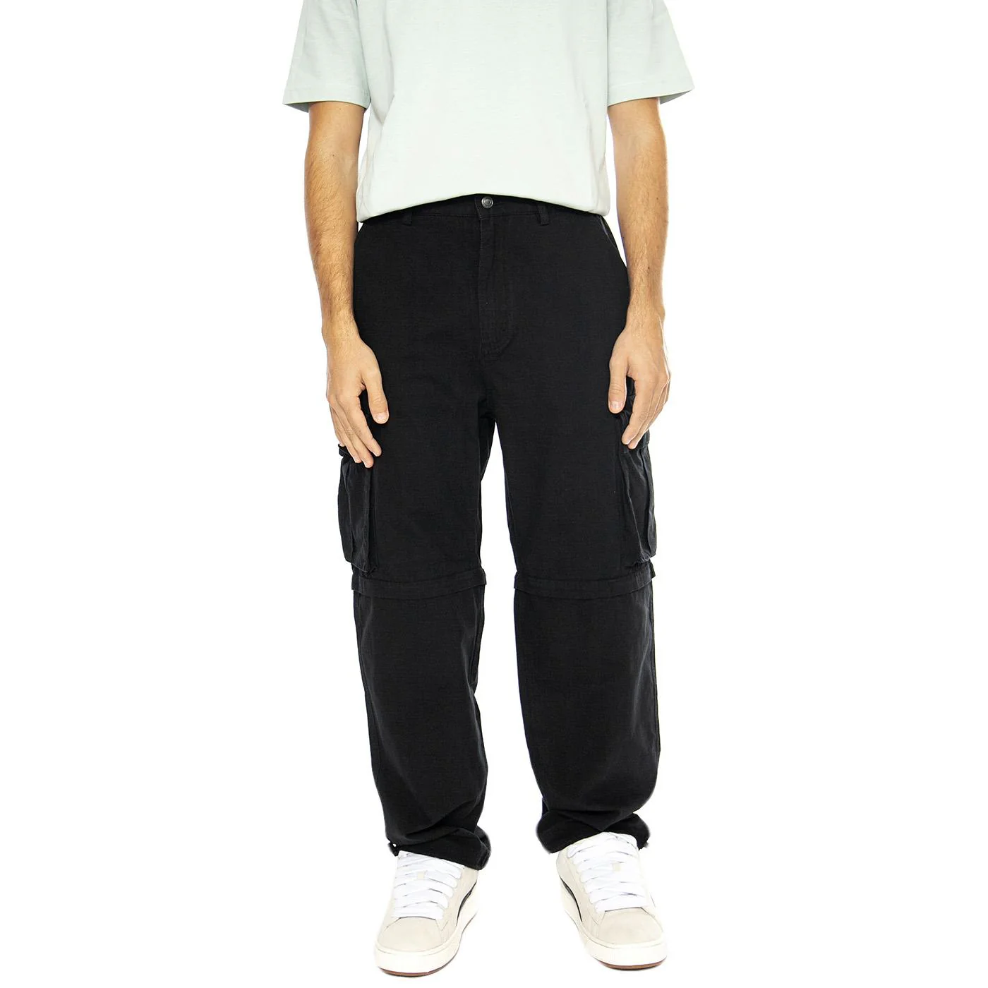 Hunter Pant Boiler Black - Image 2