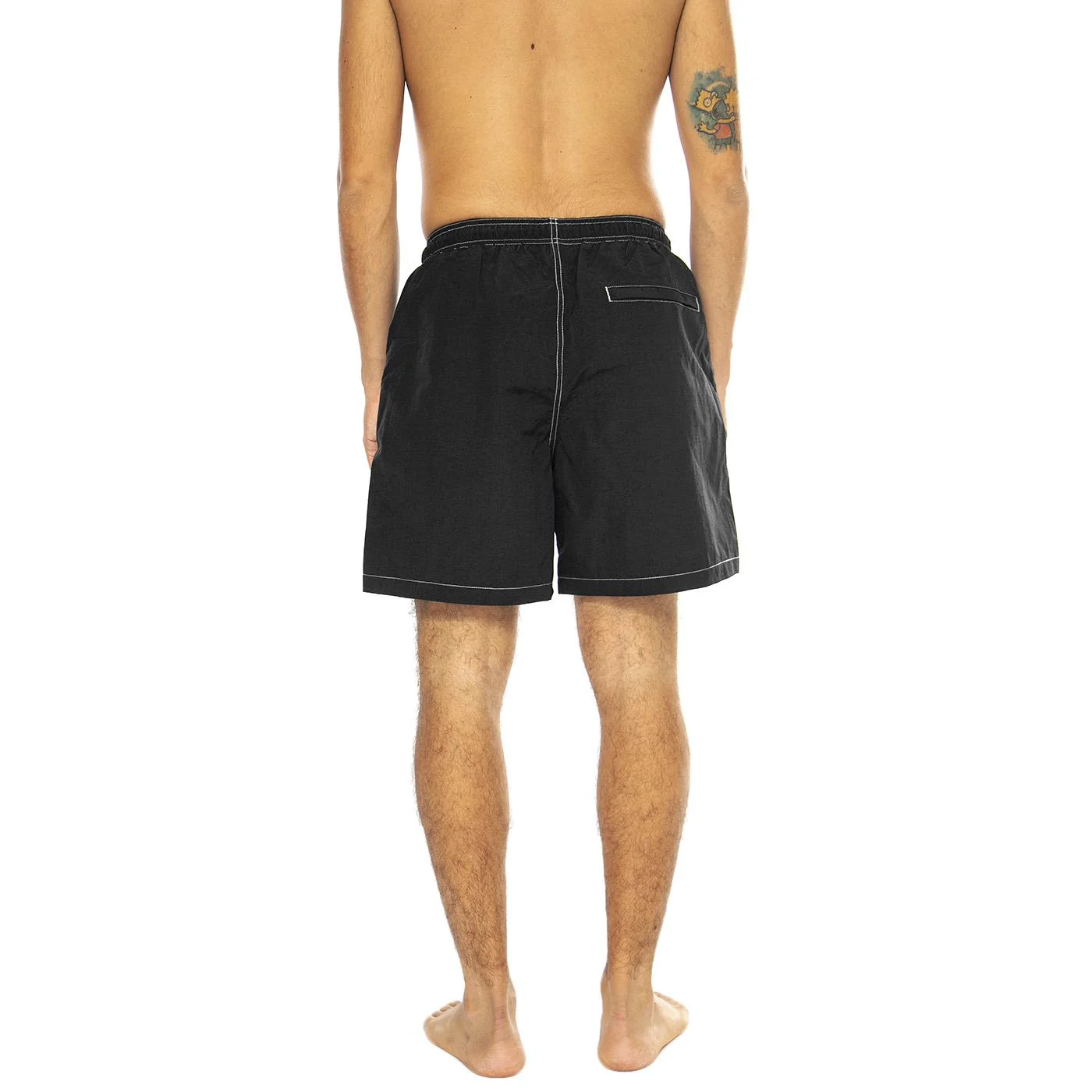 Swimsuit Boiler Black - Image 3