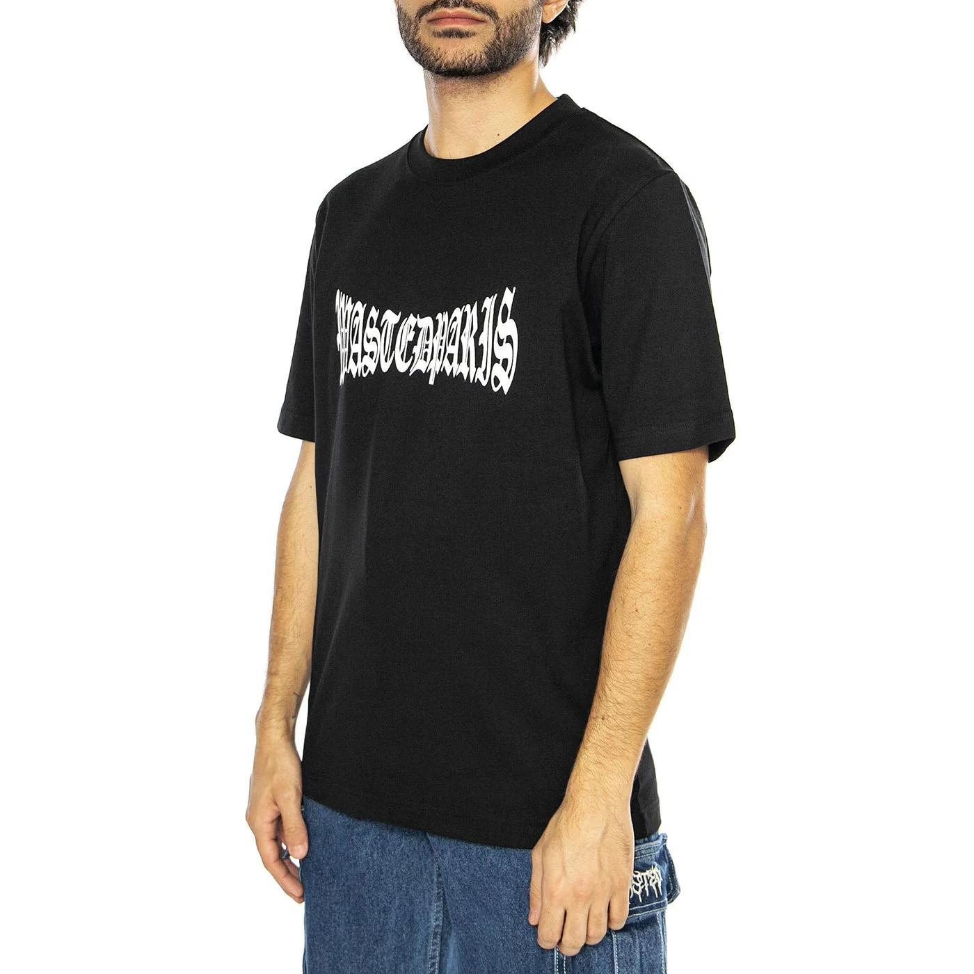 T-Shirt London Black