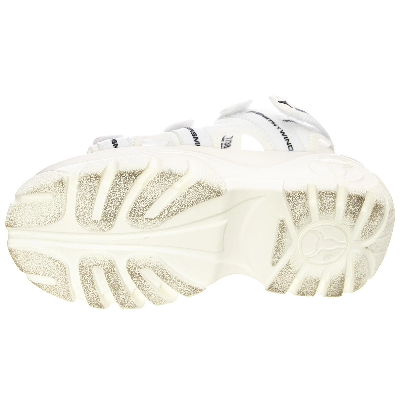 Women's Nyssa Sandals - White - Women's WINDSOR SMITH - Image 5