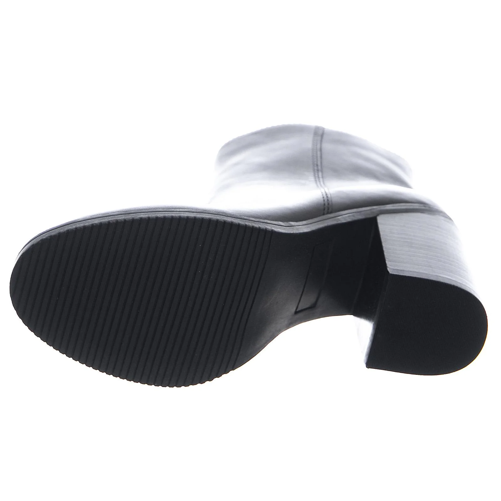 Clara Nevada Boots - Black - Women's Black Ankle Boots Women WINDSOR SMITH - Image 5