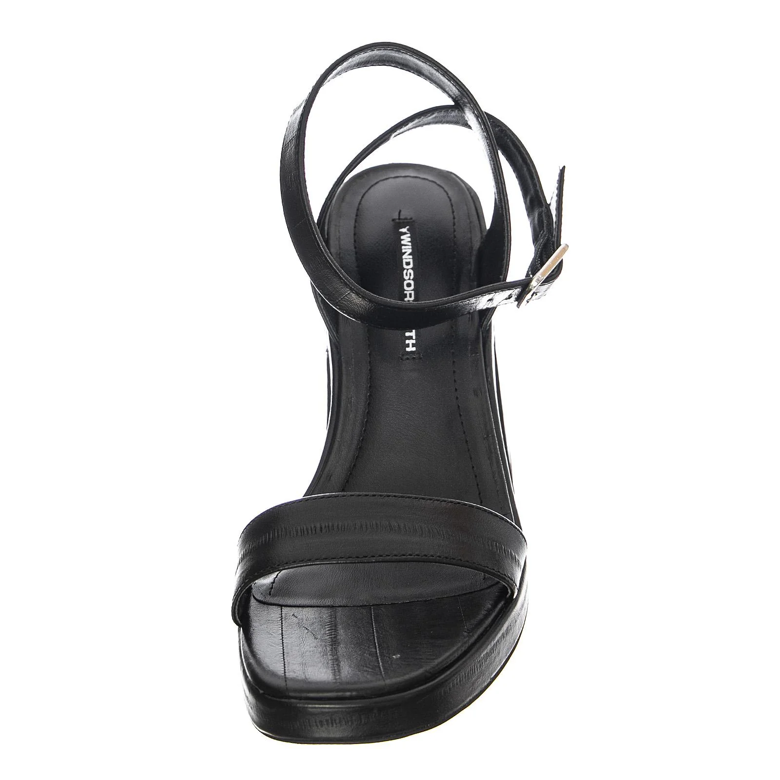 Vibes - Women's Black Sandals Women WINDSOR SMITH - Image 3