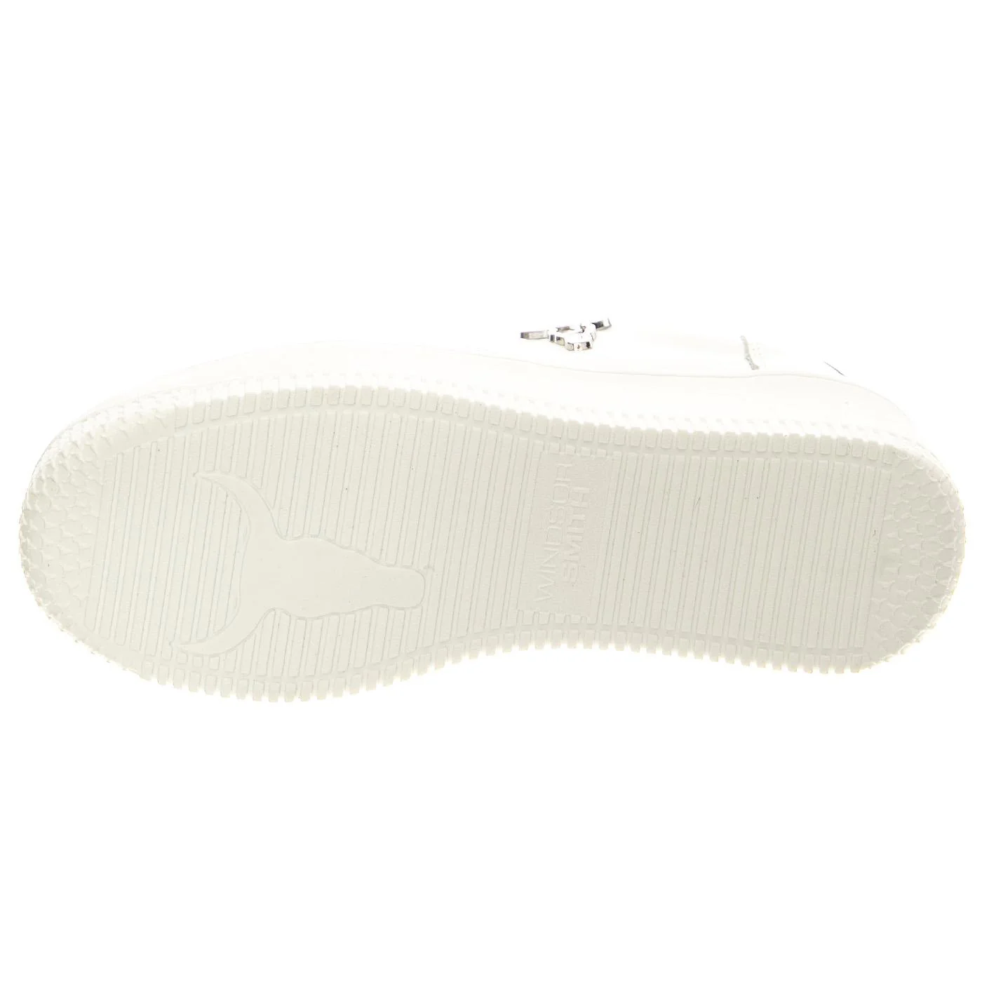Rise White / Silver Brave 3D White - Image 5