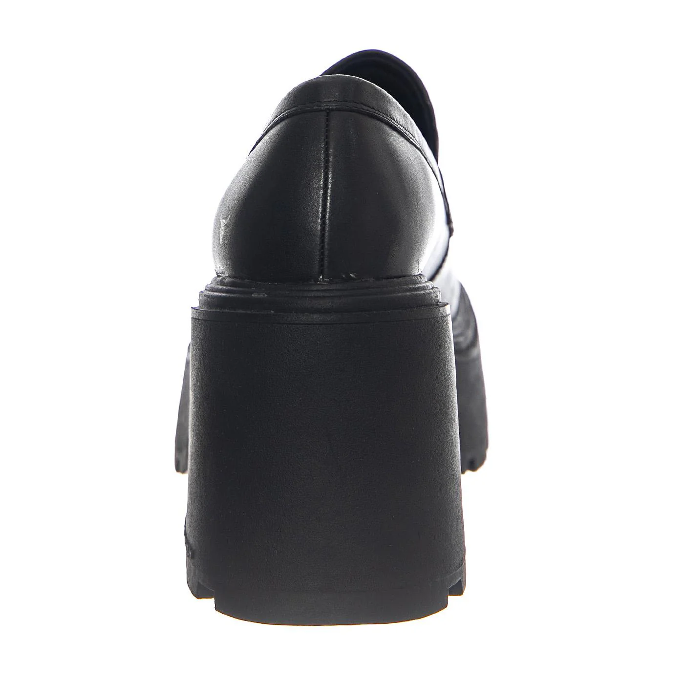 Spoiled Black Leather - Image 4