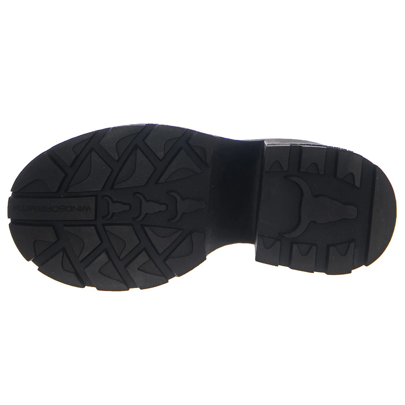 Spoiled Black Leather - Image 5