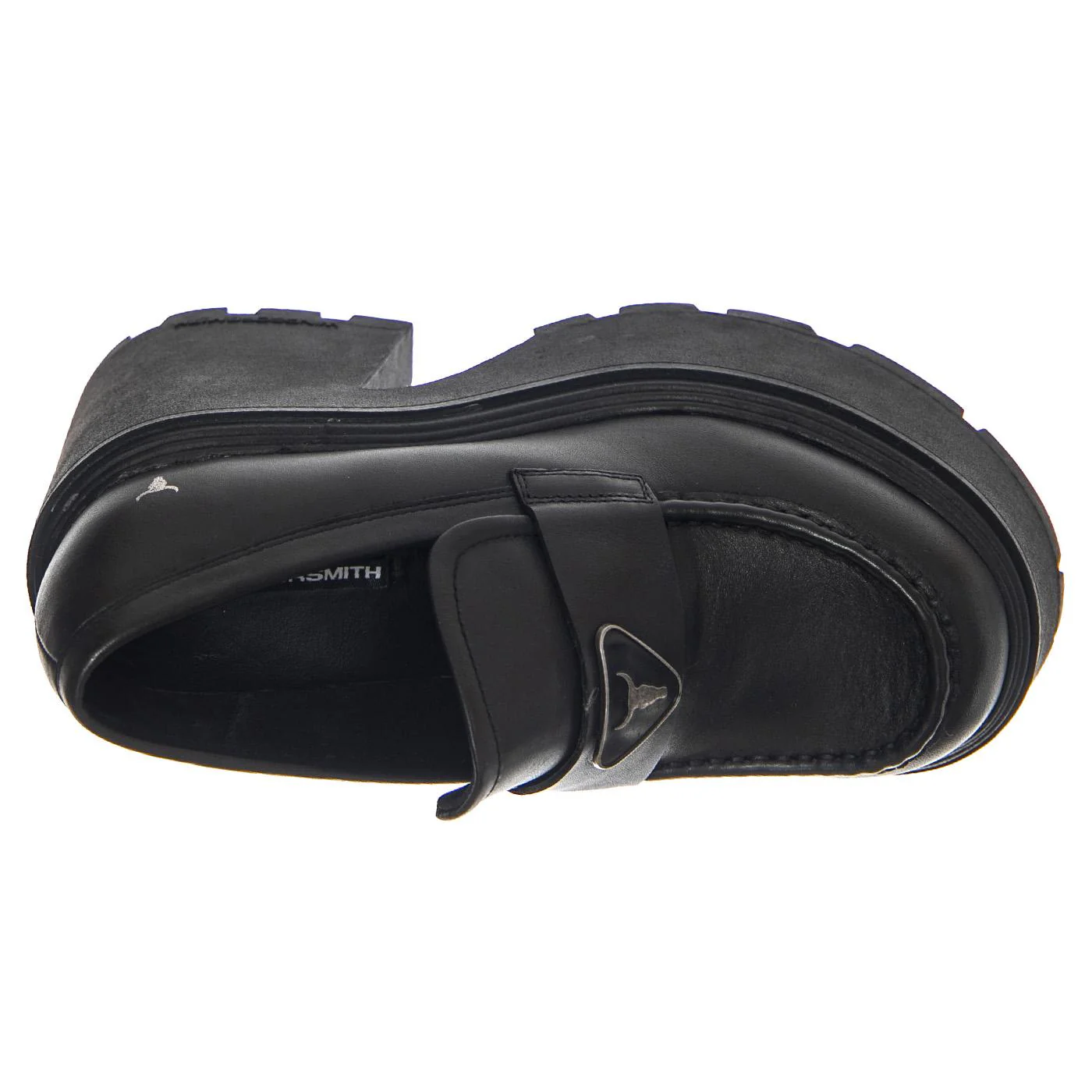 Spoiled Black Leather - Image 6