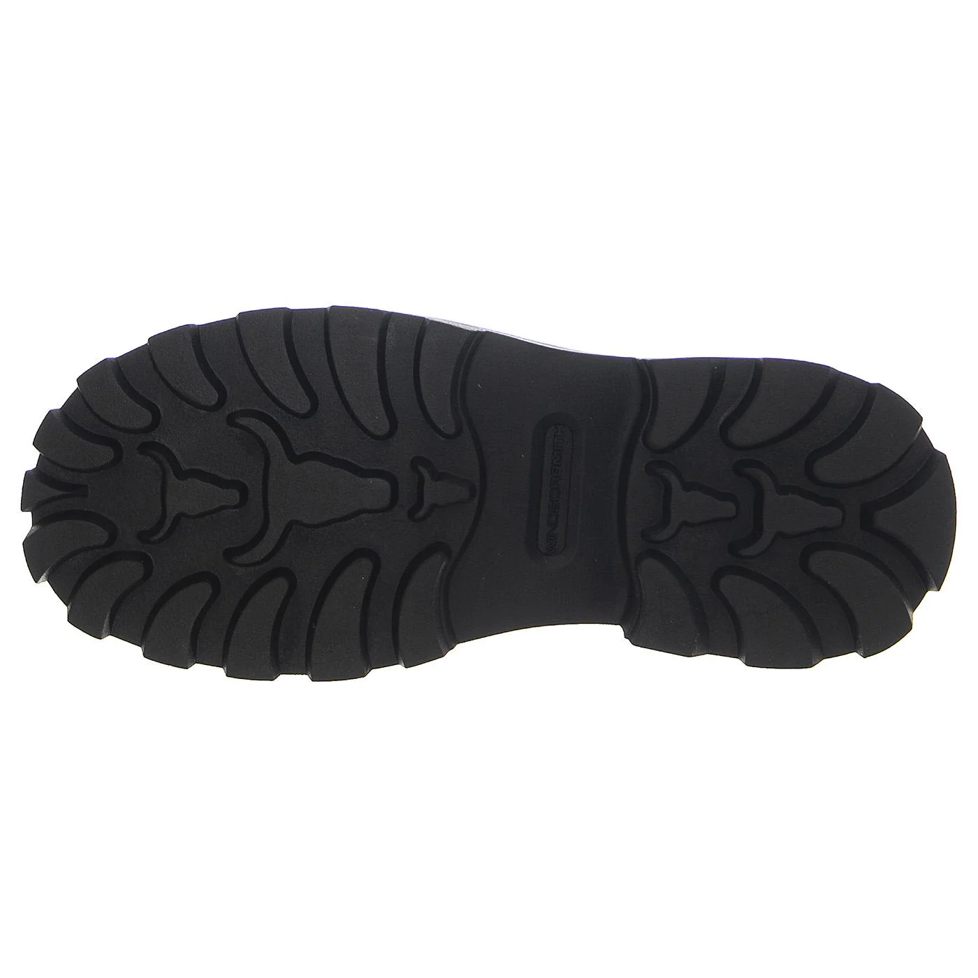 Teasin Black Rock Leather Boots - Image 6