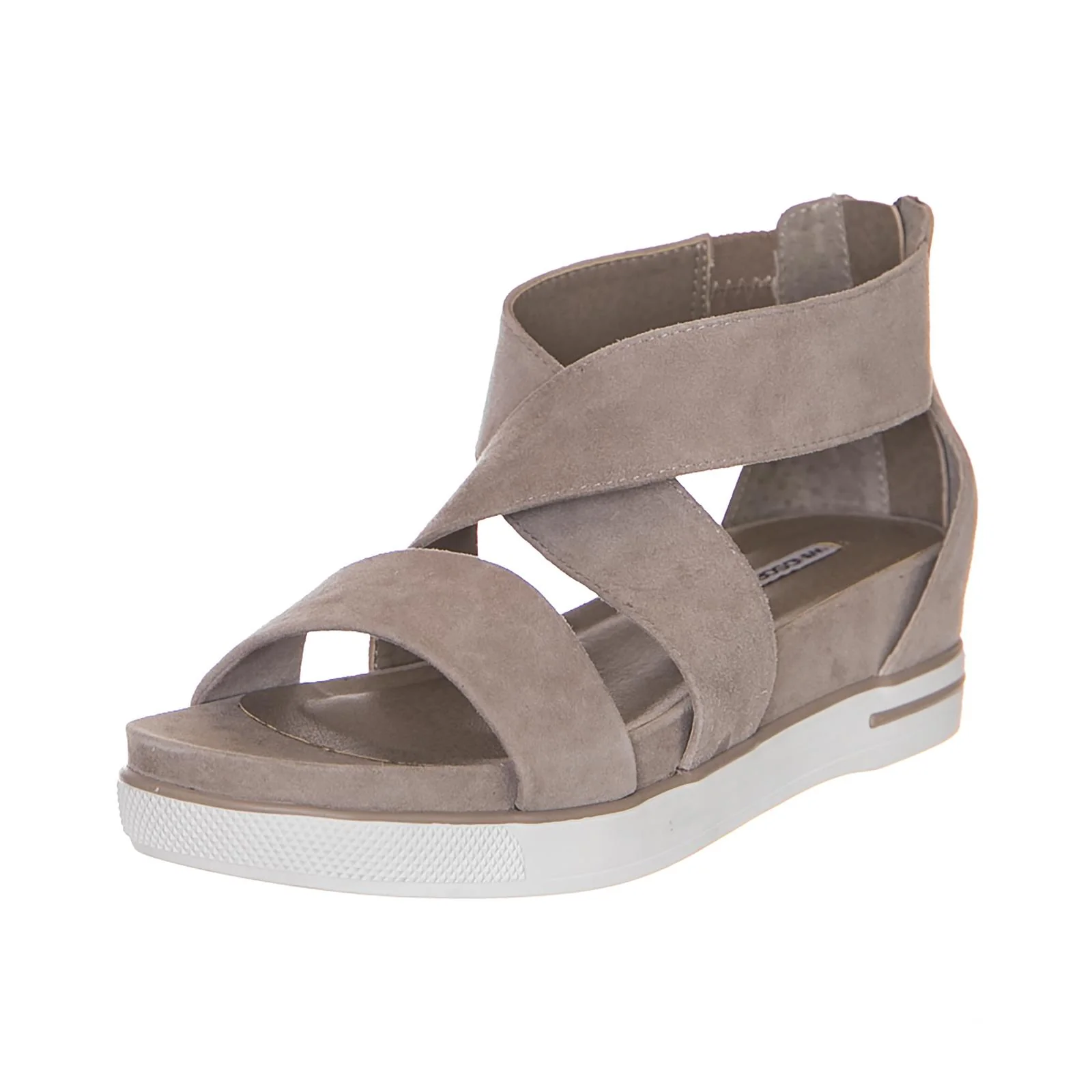 Juno Sandals - Taupe - Sandali Donna Grigio