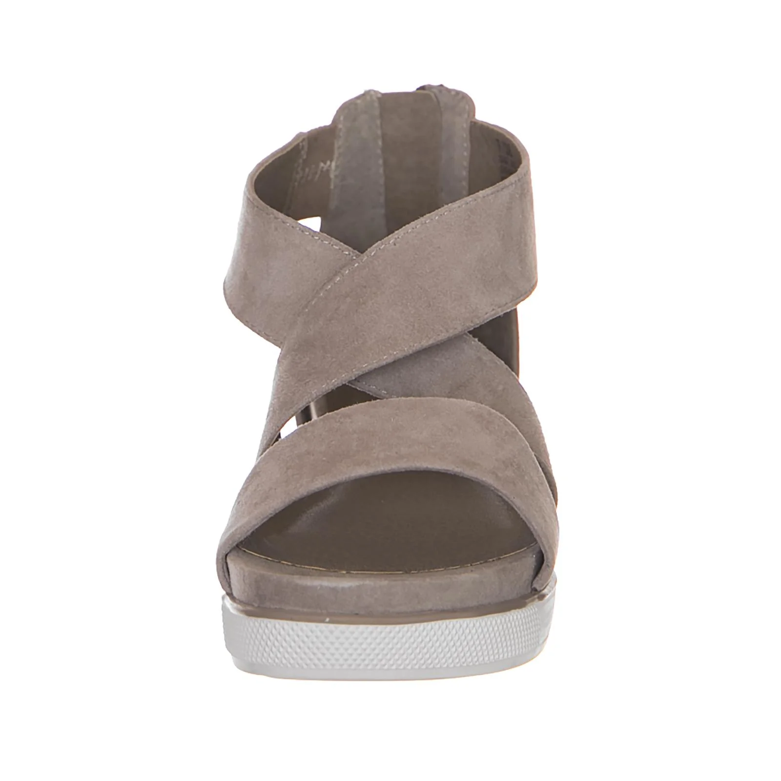 Juno Sandals - Taupe - Sandali Donna Grigio - Image 3