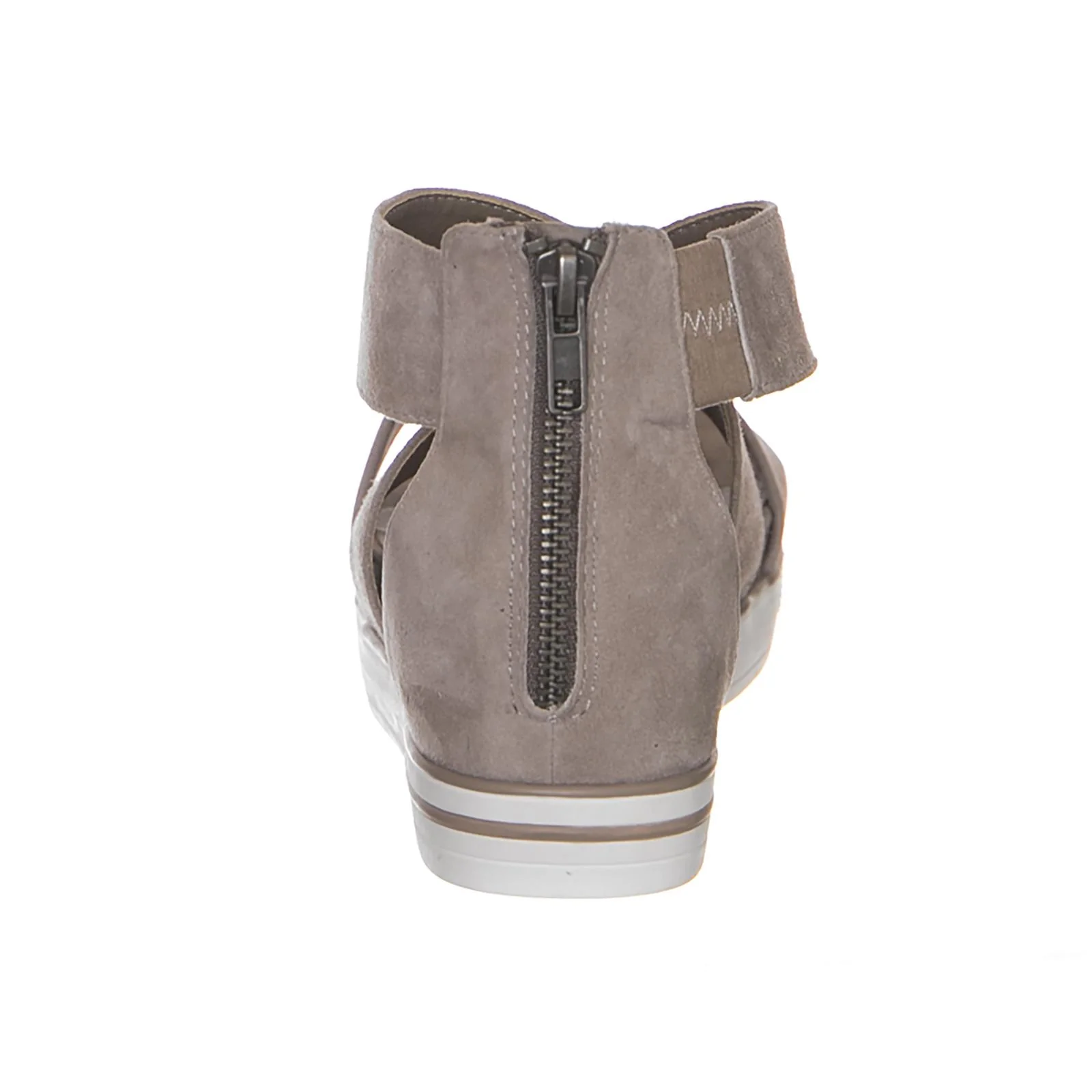Juno Sandals - Taupe - Sandali Donna Grigio - Image 4